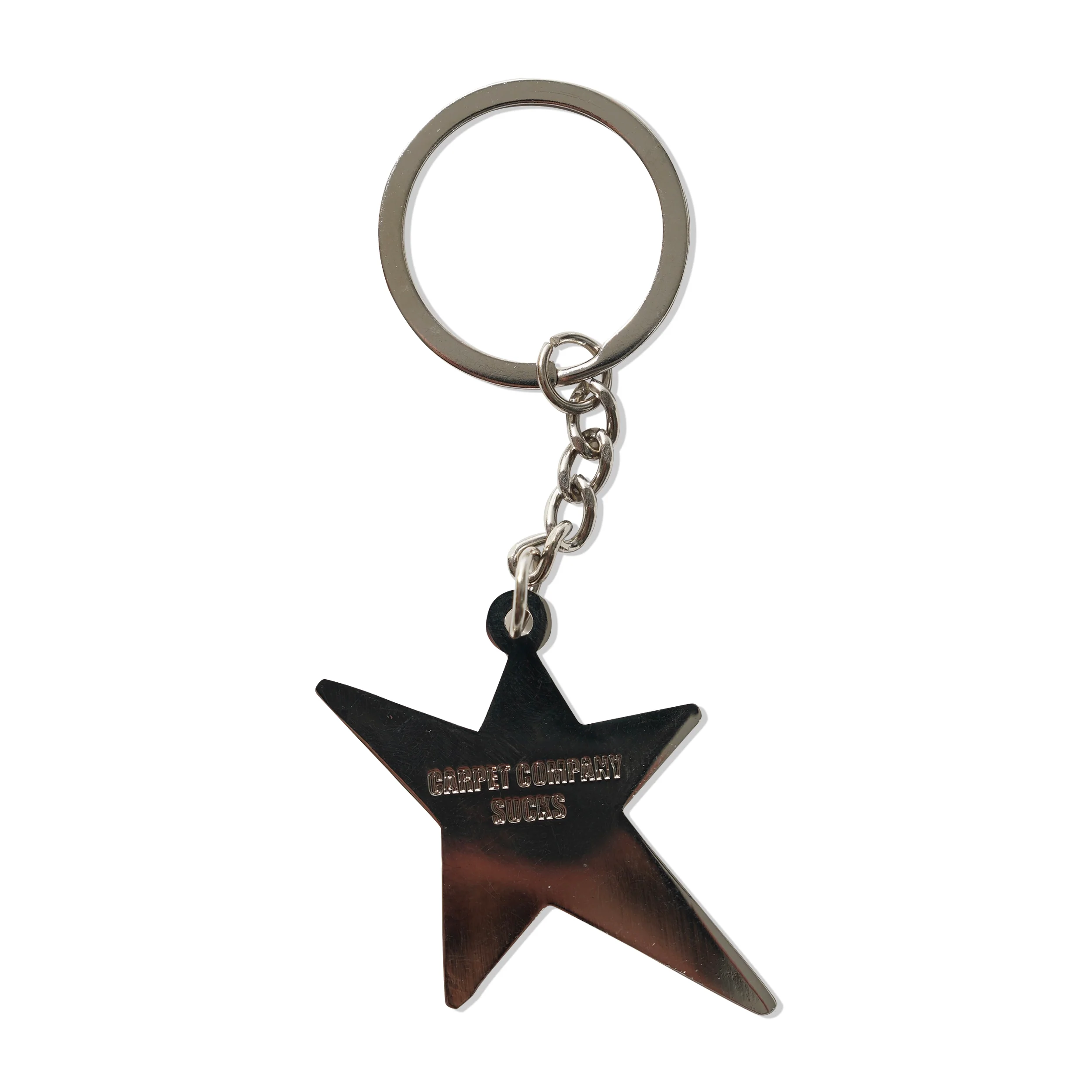 C-Star Keychain - Image 2