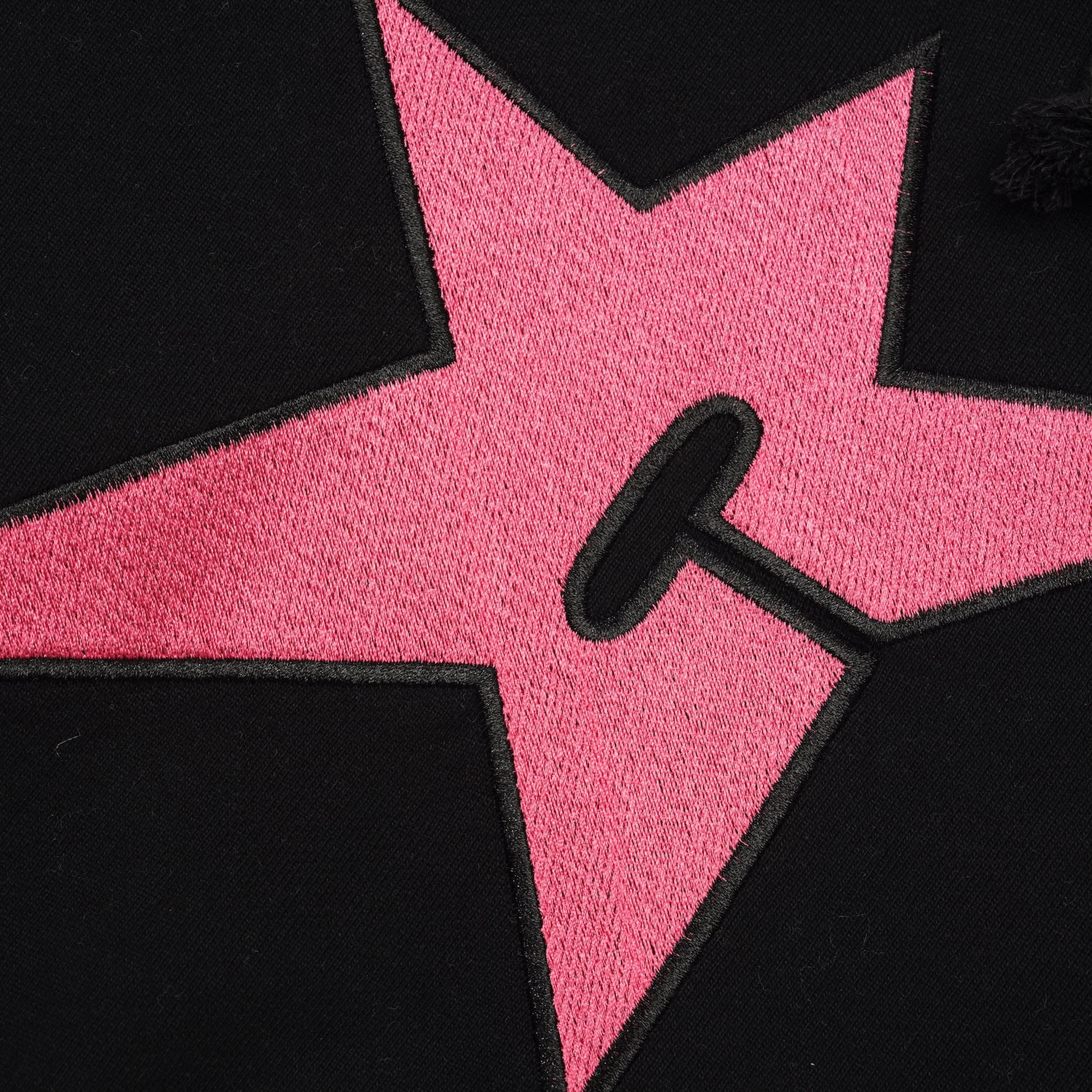 C-Star Pullover, Black - Image 2