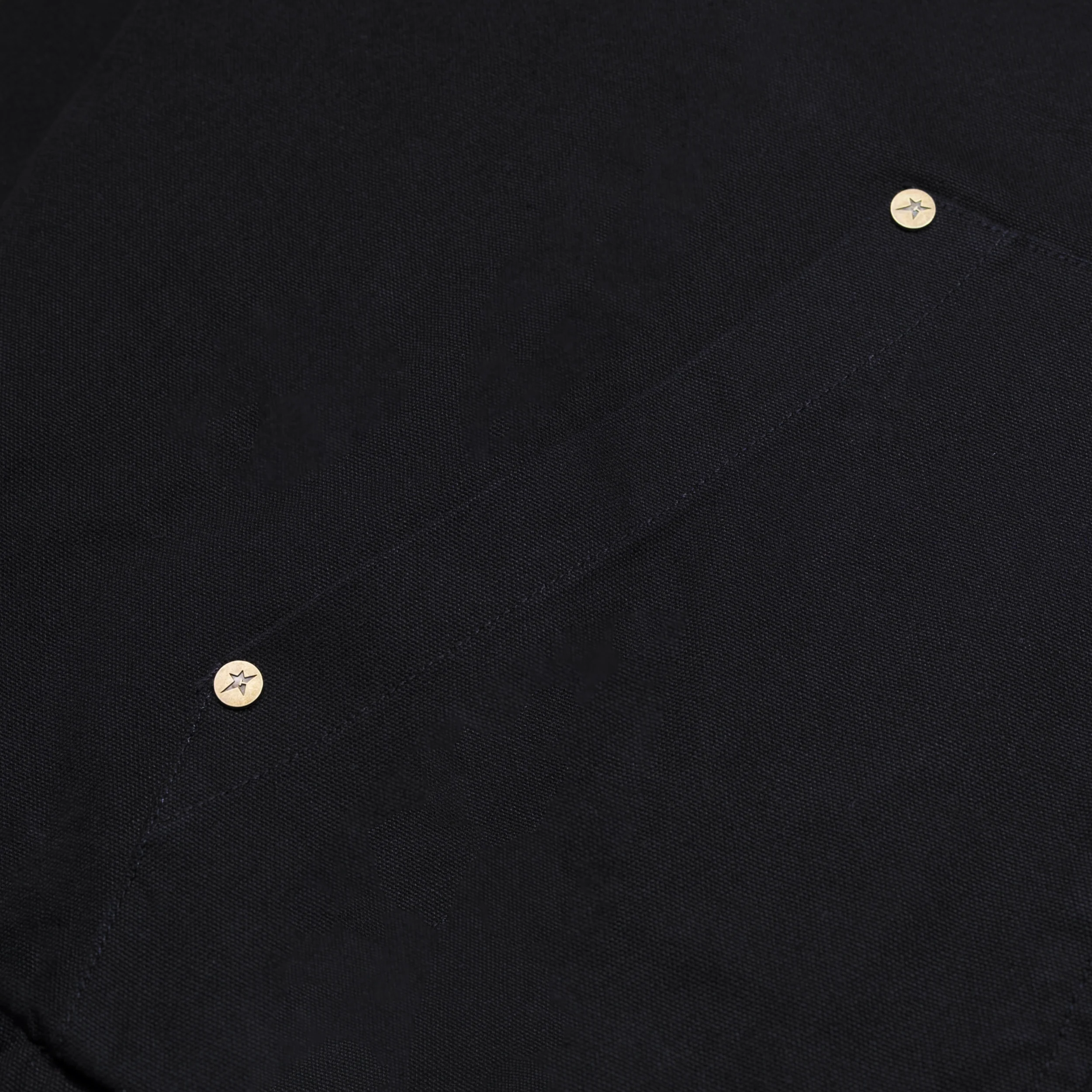 C-Star Work Jacket, Black - Image 3