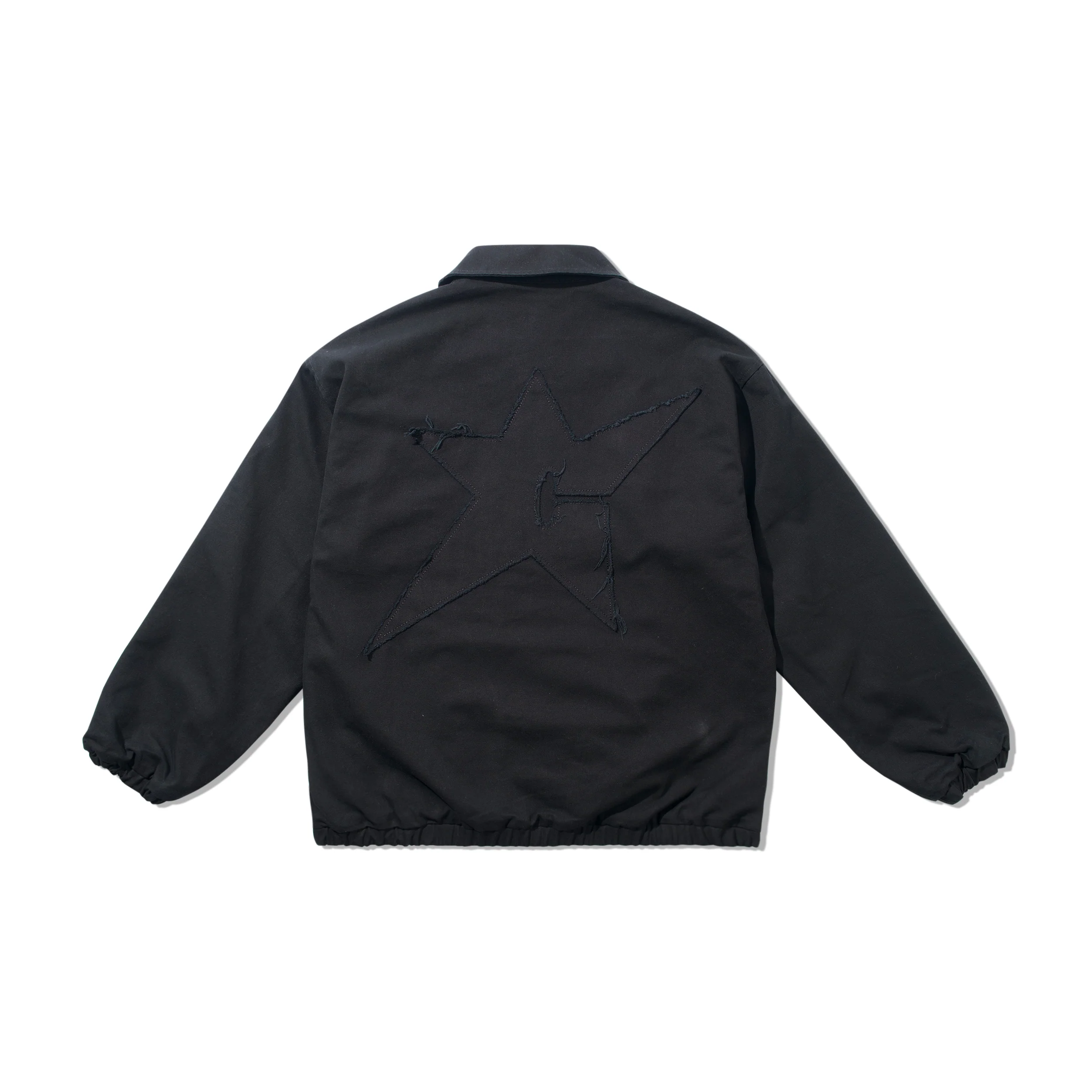 C-Star Work Jacket, Black - Image 5