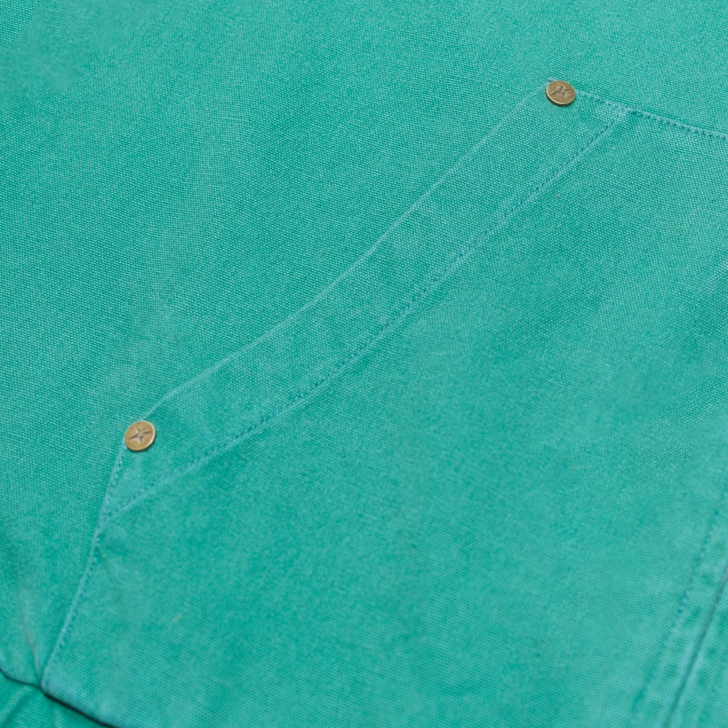 C-Star Work Jacket, Green - Image 3