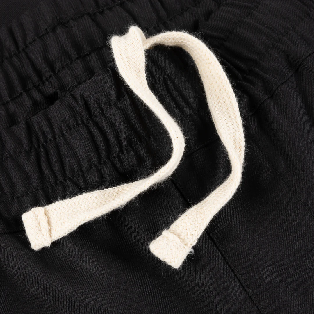 Cargo Dress Pants, Black - Image 2
