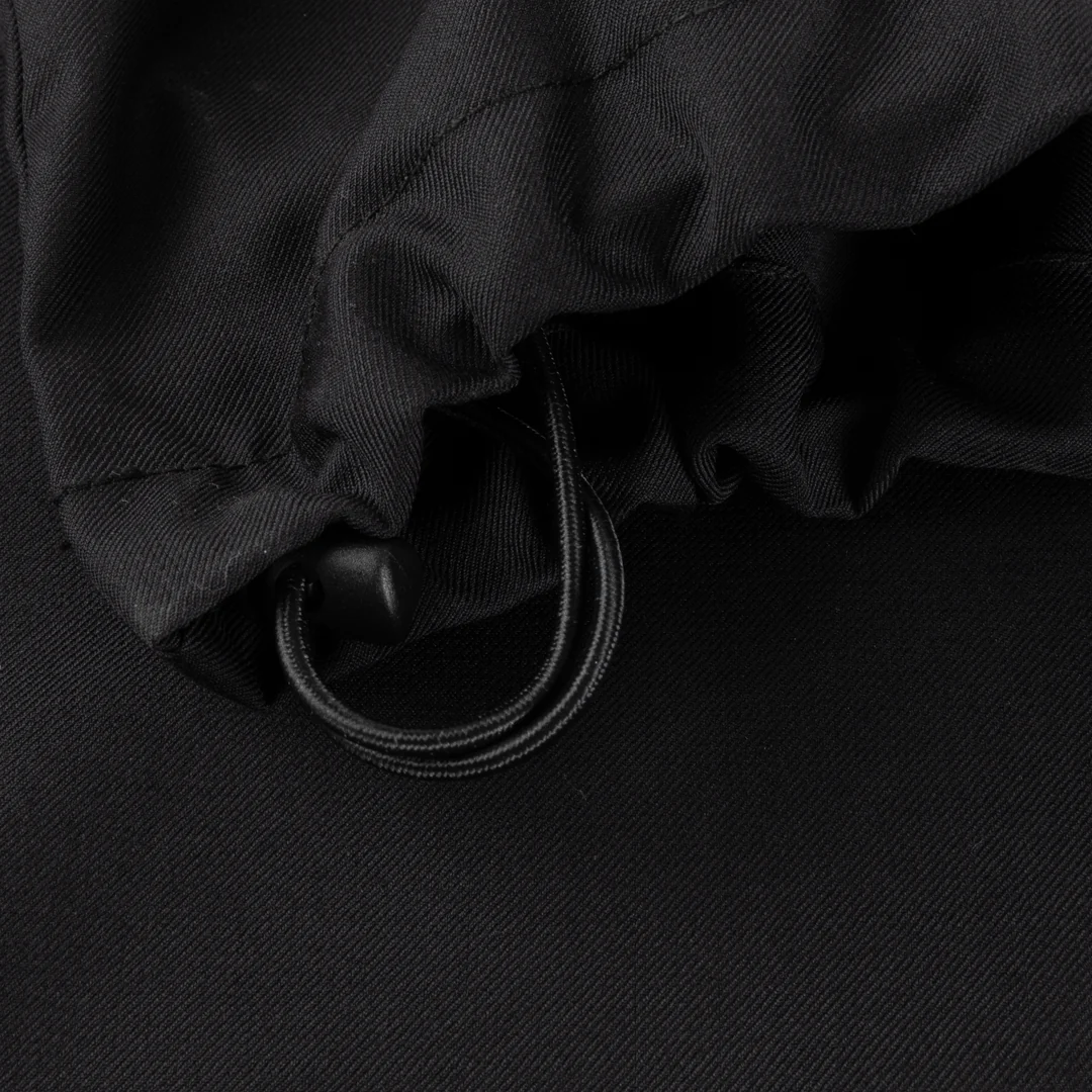 Cargo Dress Pants, Black - Image 4