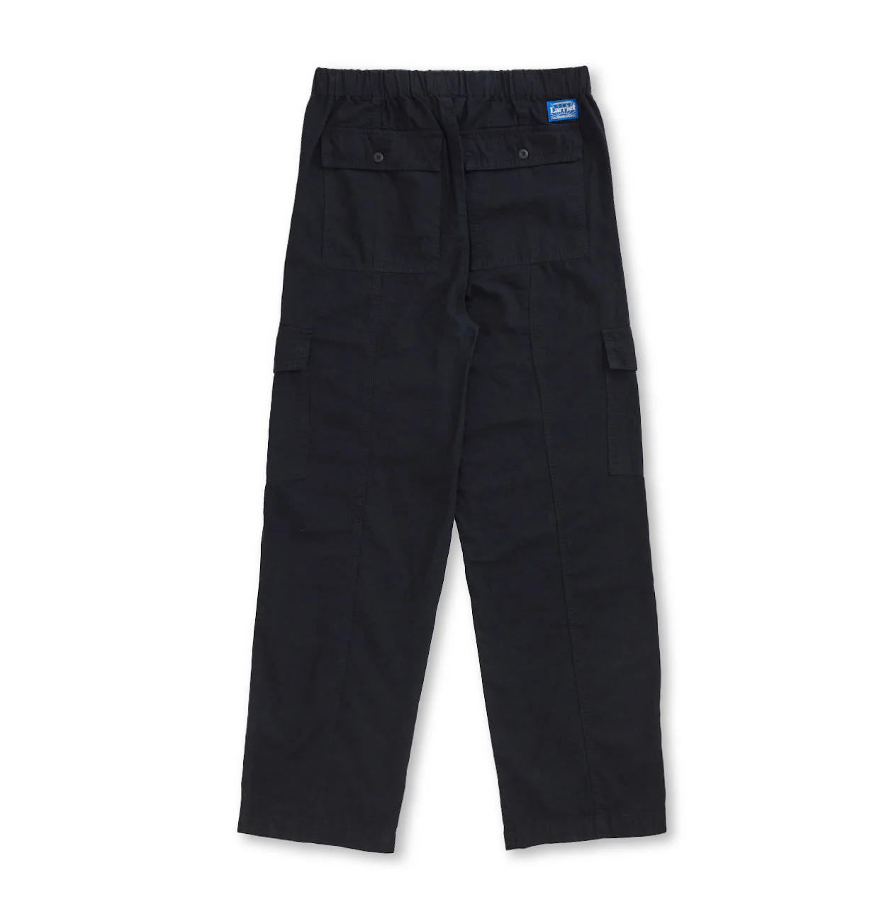 Cargo Pant, Black - Image 2
