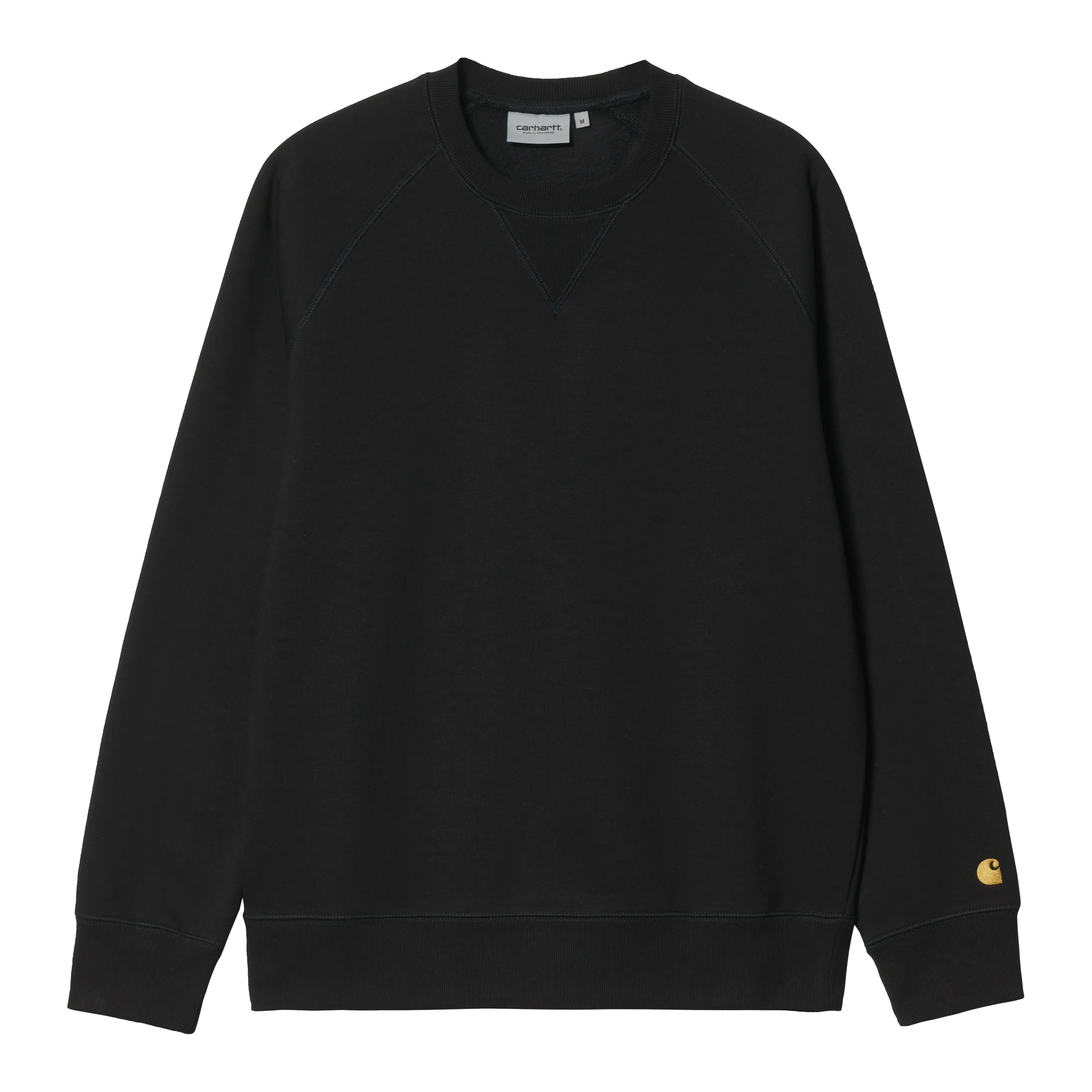 Chase Sweat, Black / Gold