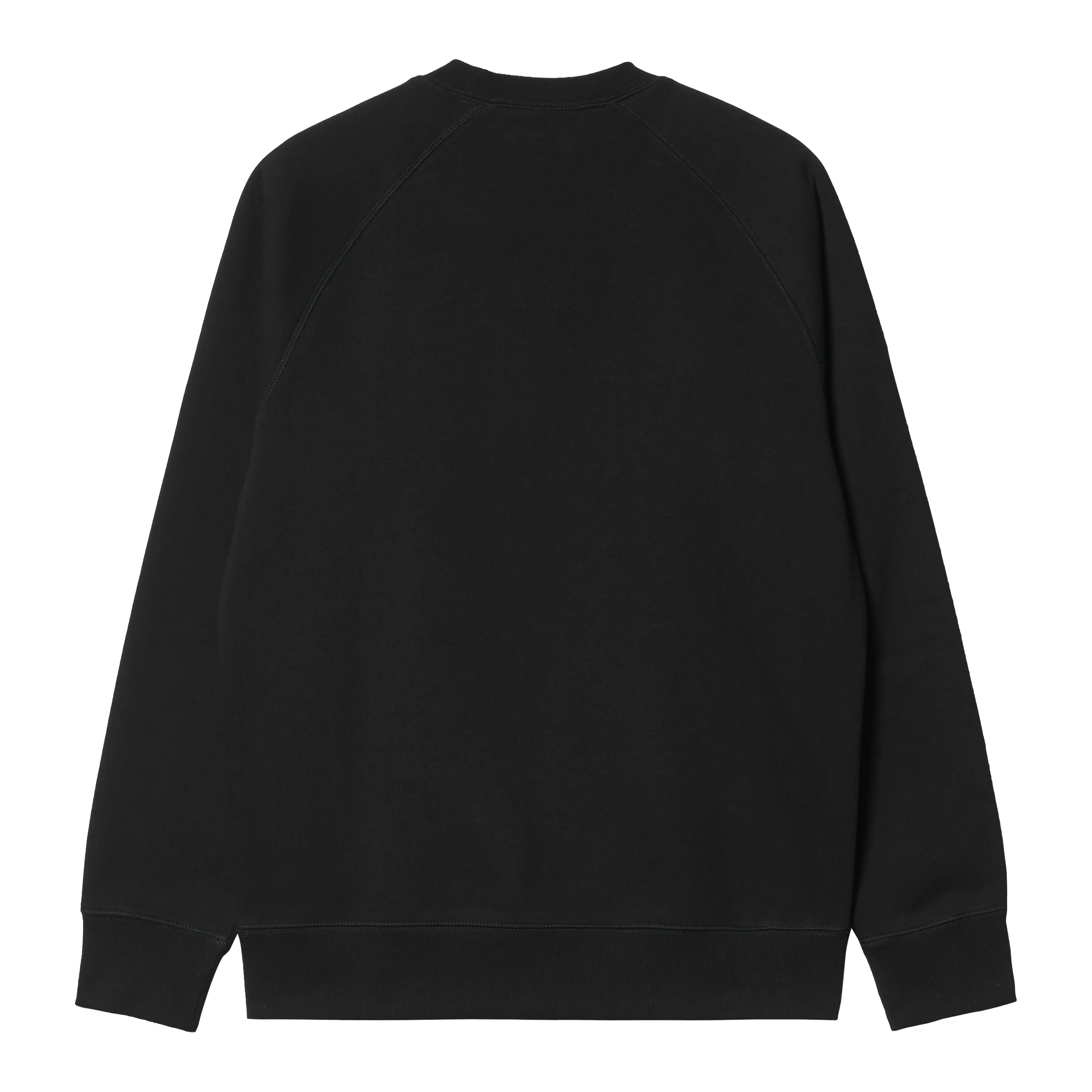 Chase Sweat, Black / Gold - Image 2