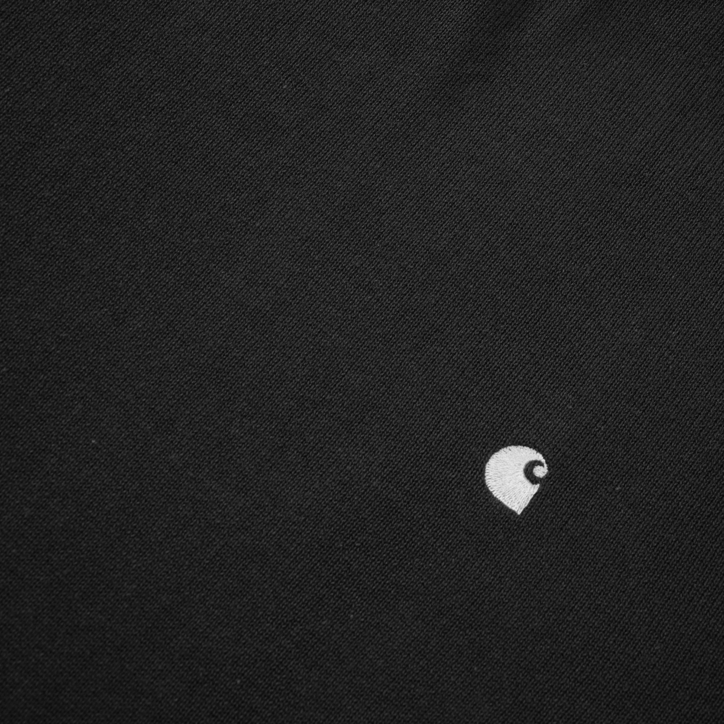 Madison Sweater, Black / Wax - Image 2