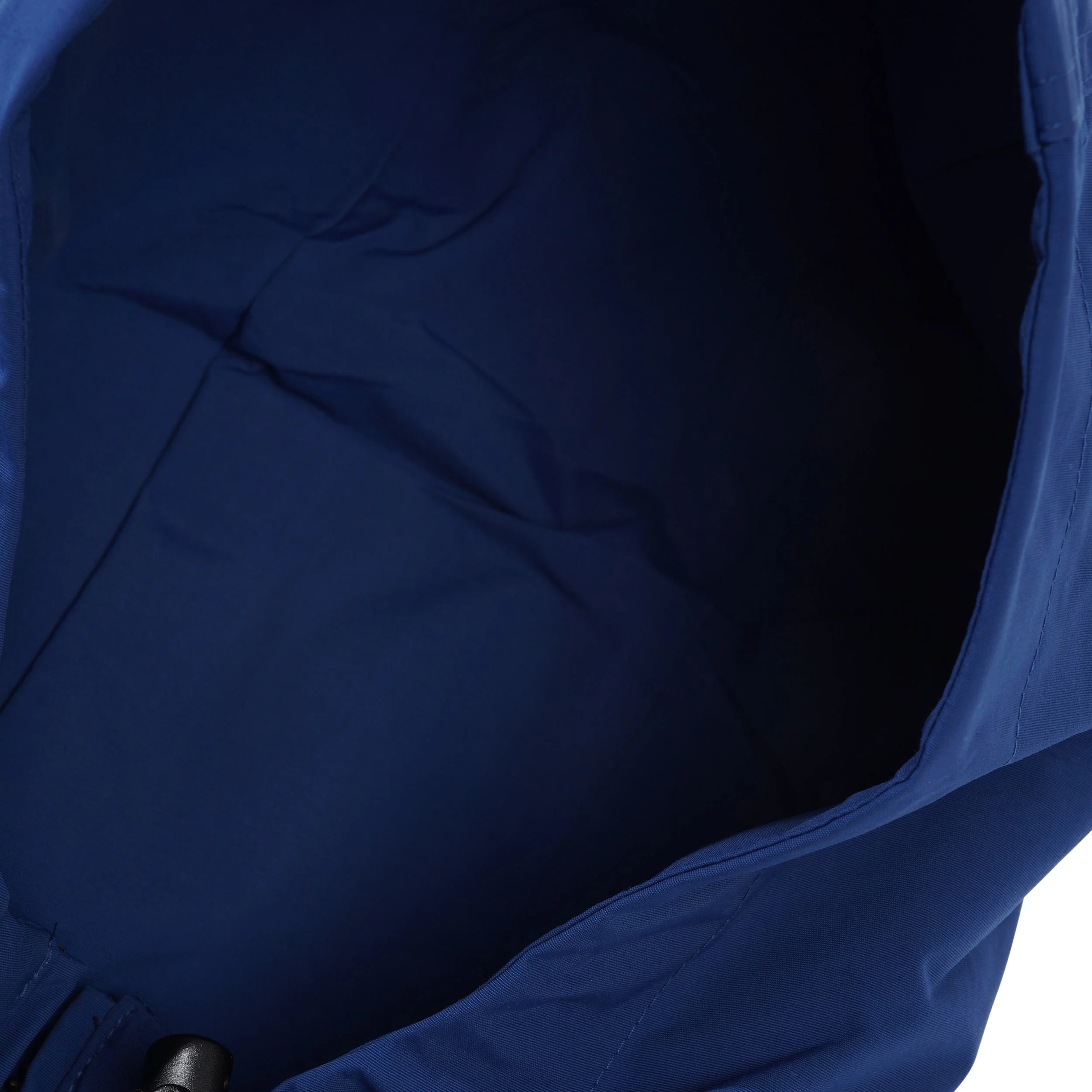 Windbreaker Pullover, Elder / White - Image 3