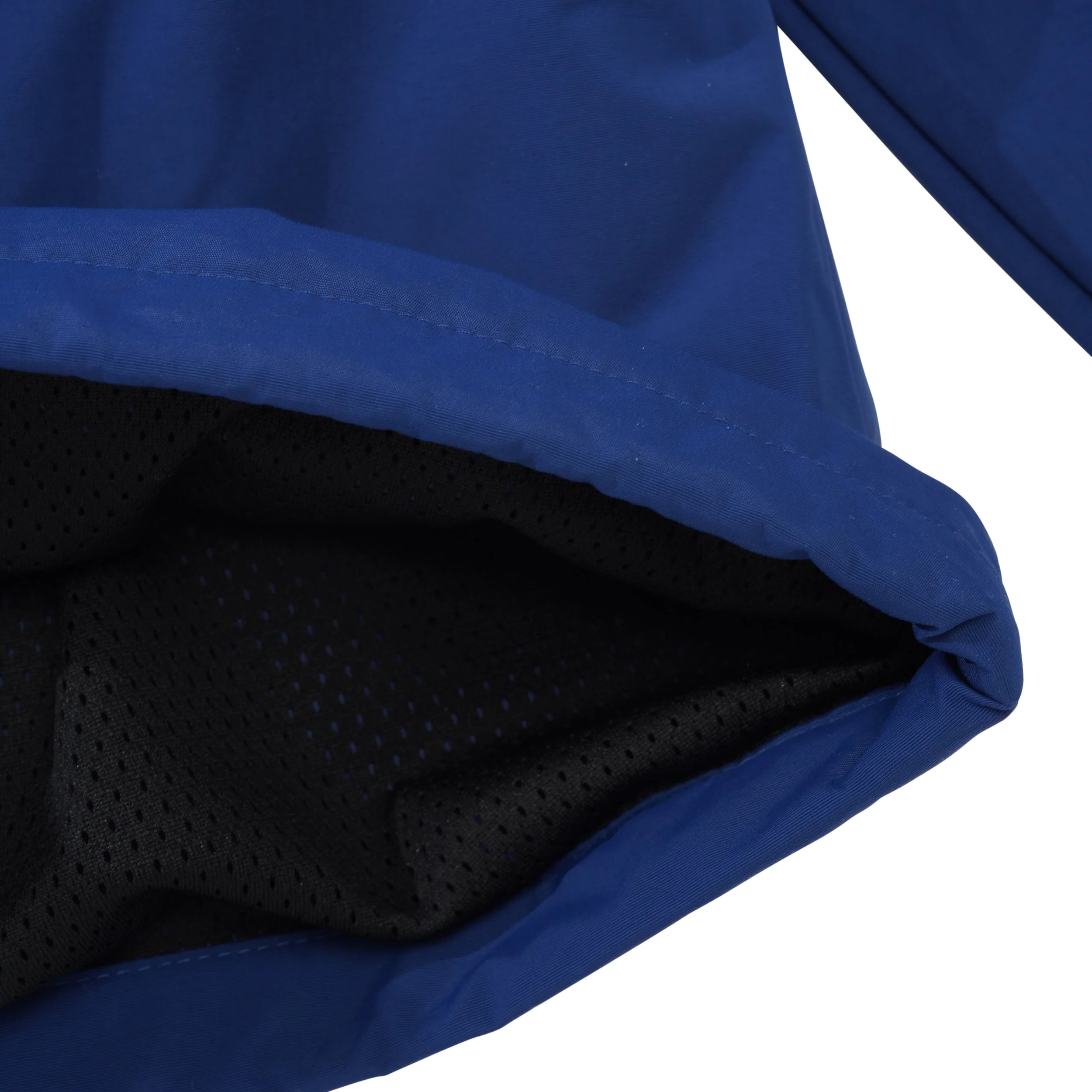 Windbreaker Pullover, Elder / White - Image 4