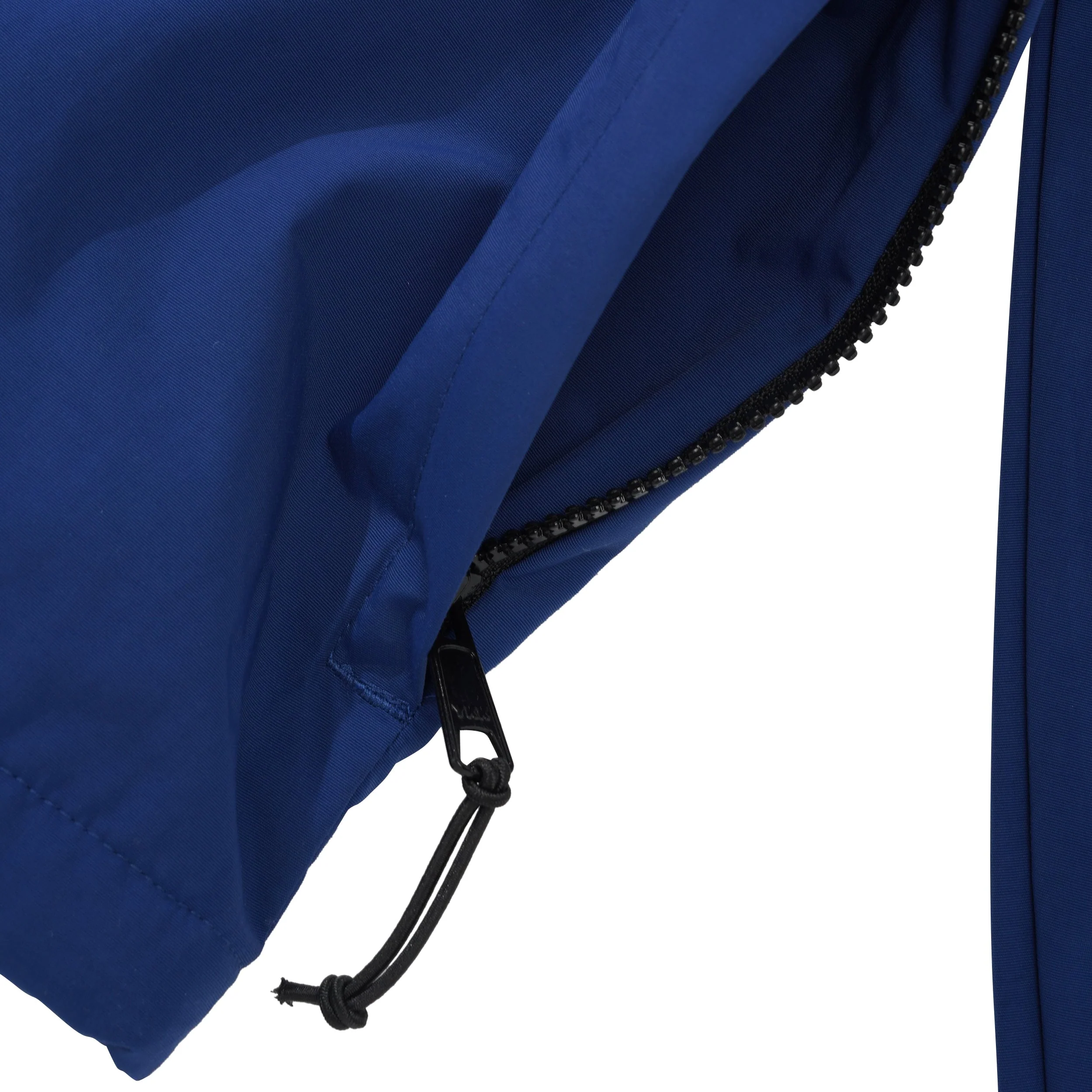 Windbreaker Pullover, Elder / White - Image 5