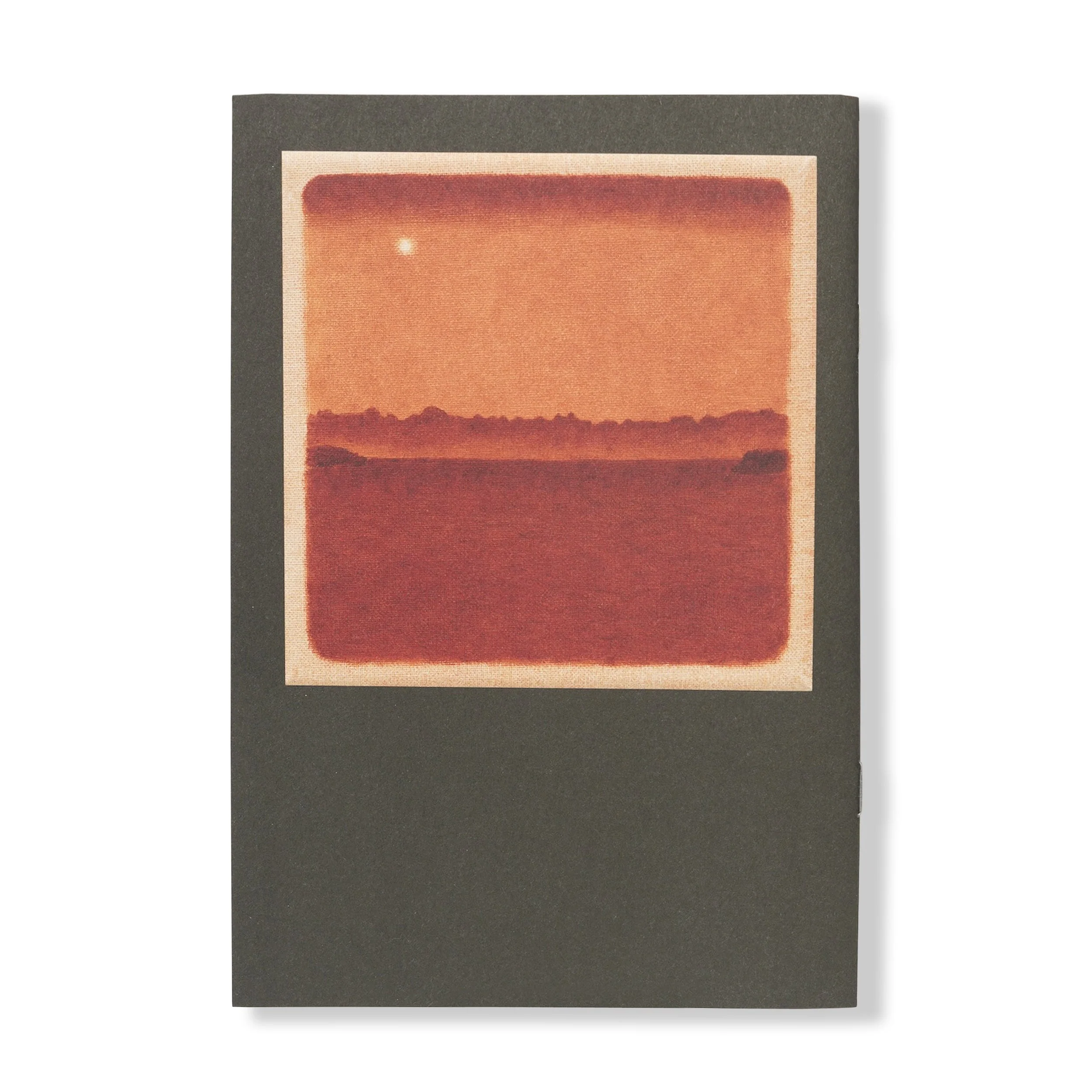 Caroline Bachman 'Aube' Zine - Image 2
