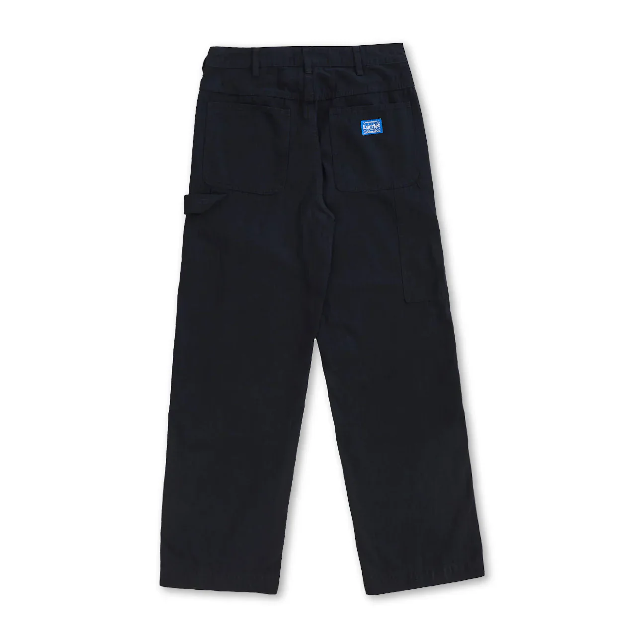 Carpenter Pant, Black - Image 14
