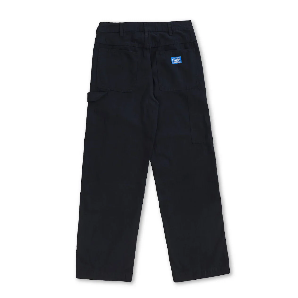 Carpenter Pant, Black - Image 18