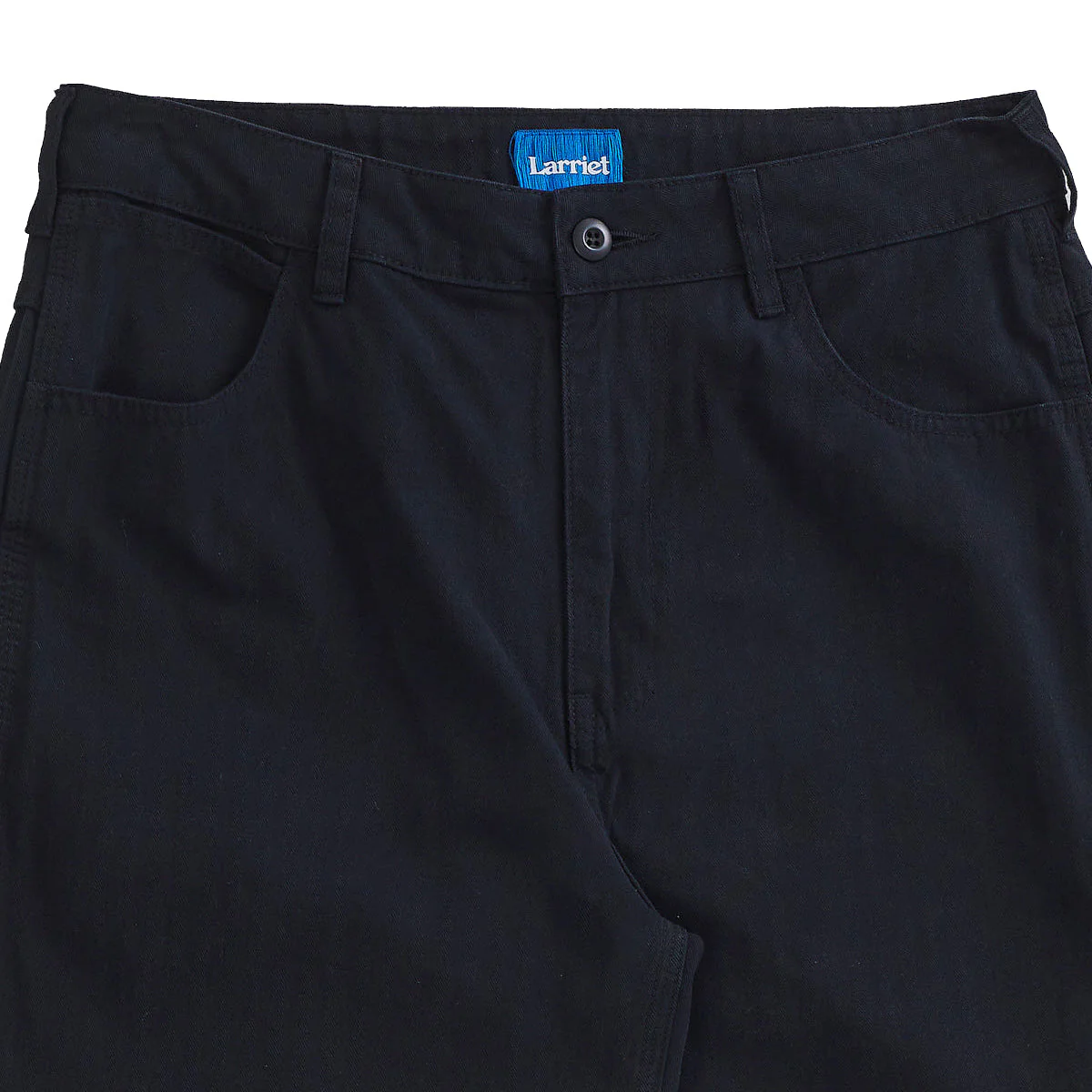 Carpenter Pant, Black - Image 3