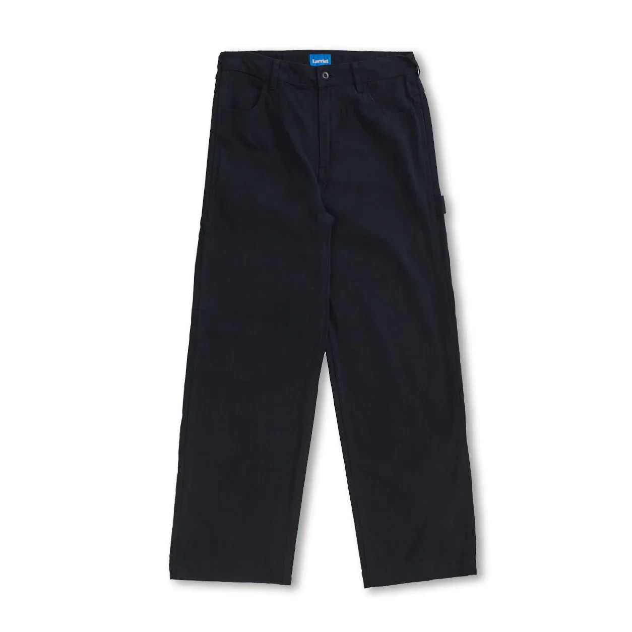 Carpenter Pant, Black - Image 9