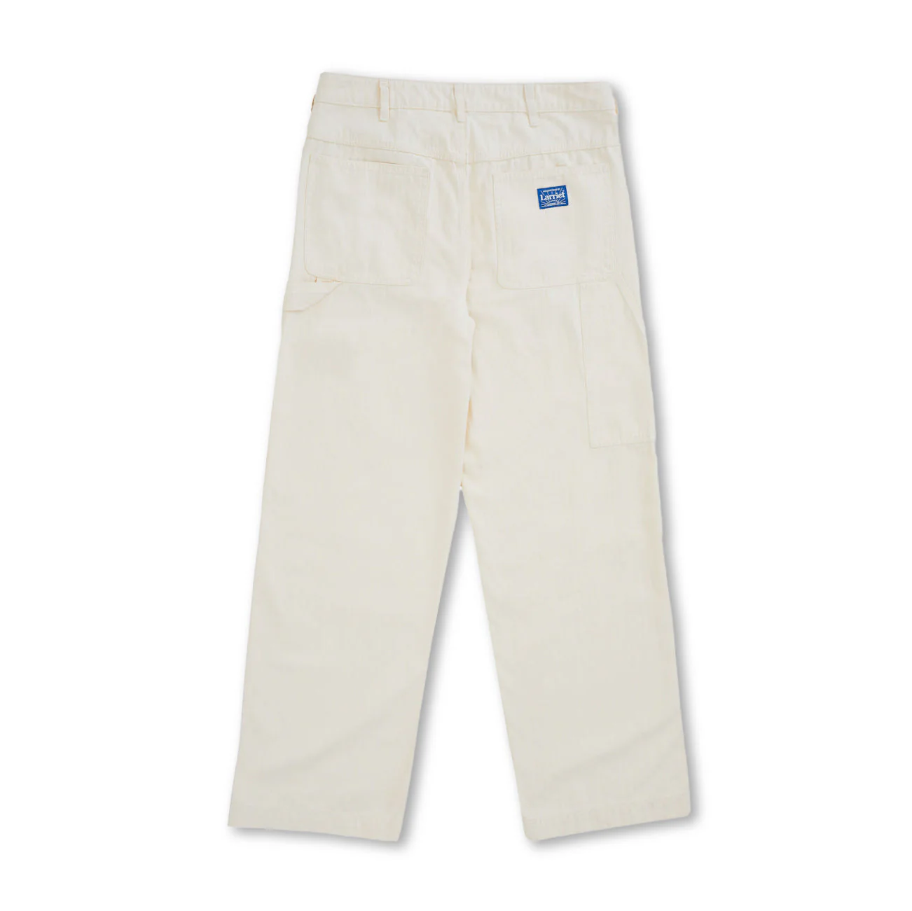 Carpenter Pant, Natural - Image 2