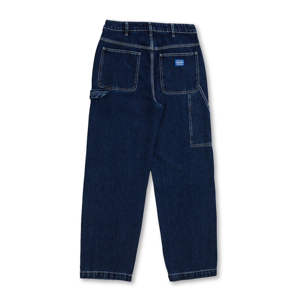 Carpenter Pant, Washed Indigo - Image 2