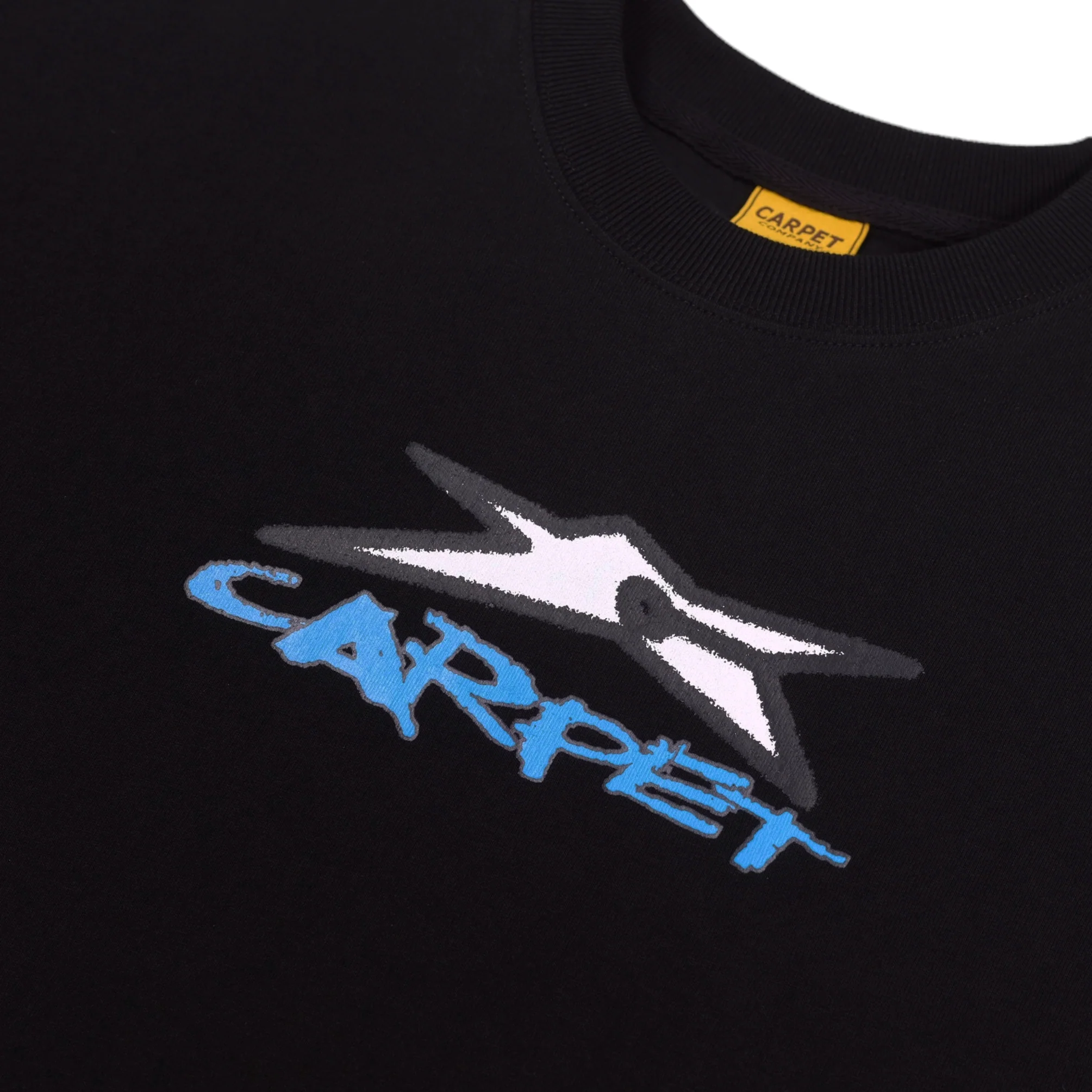 Bizarro Tee, Black - Image 2