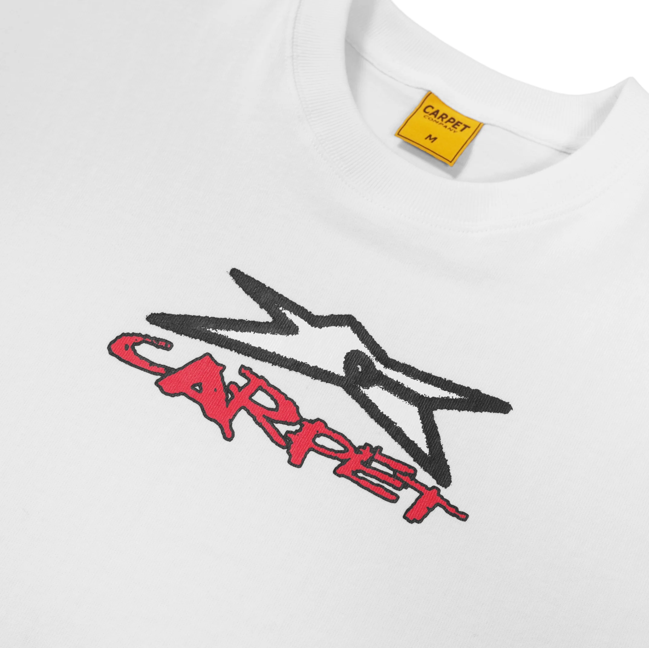 Bizarro Tee, White - Image 2