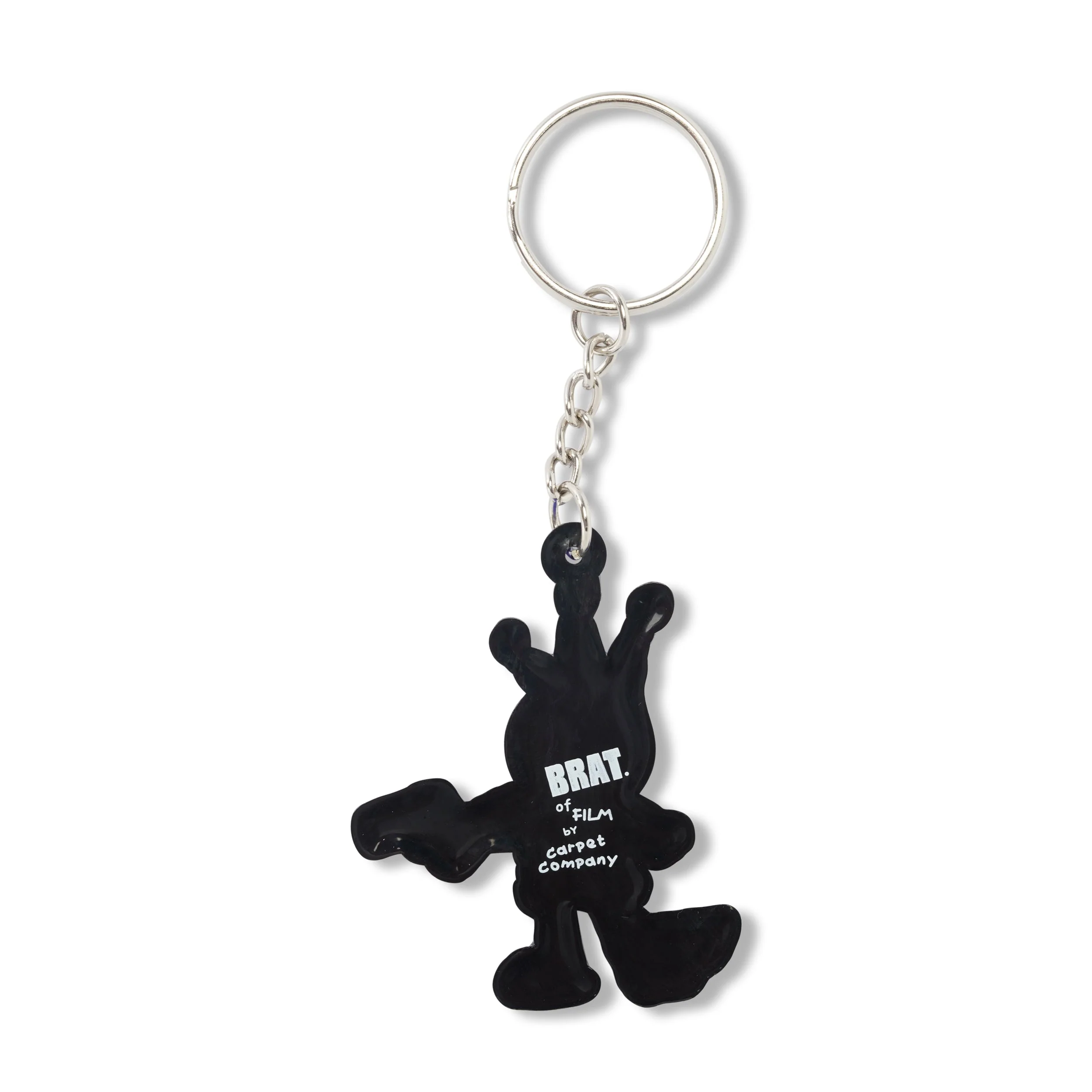 Brat Keychain - Image 2