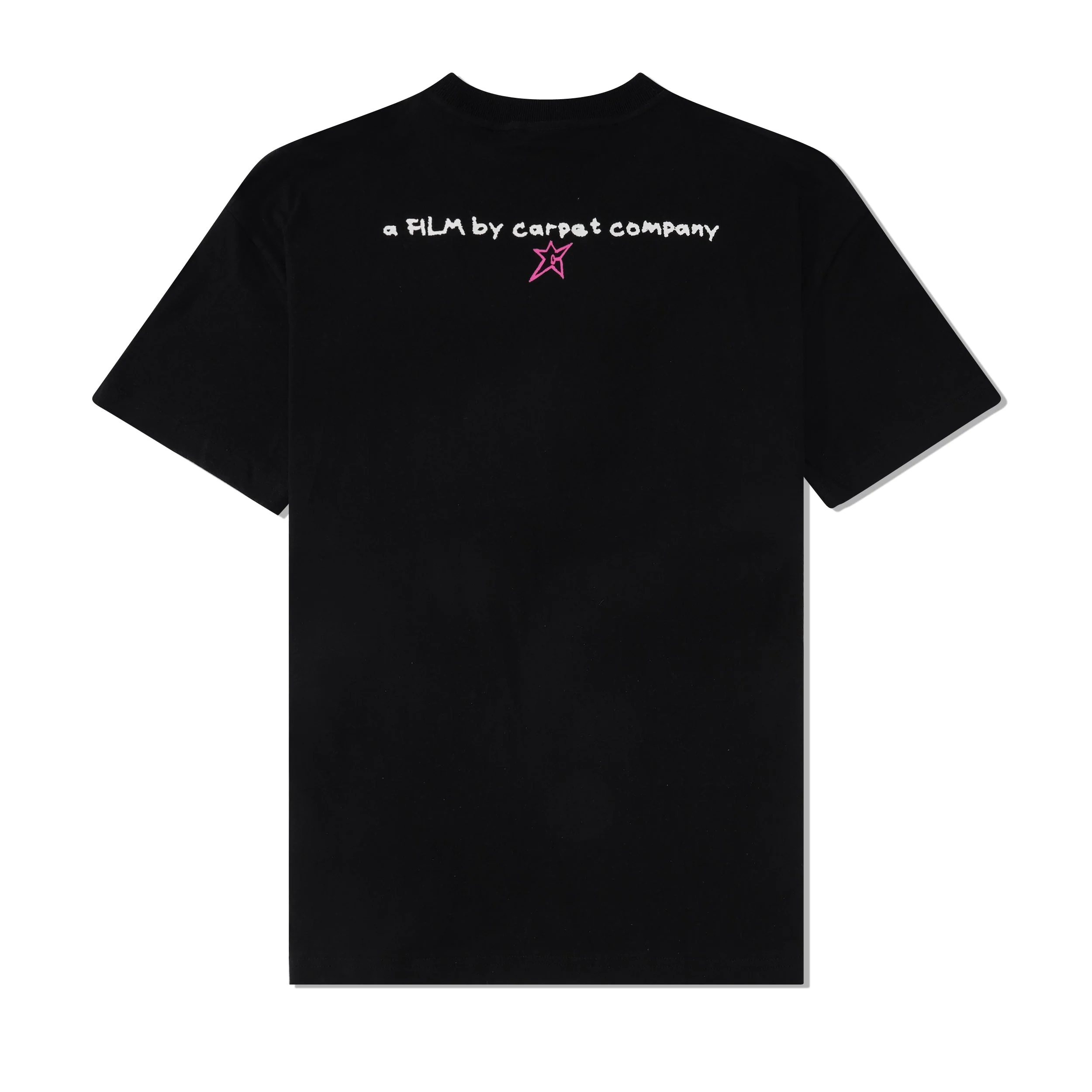 Brat Tee, Black - Image 3