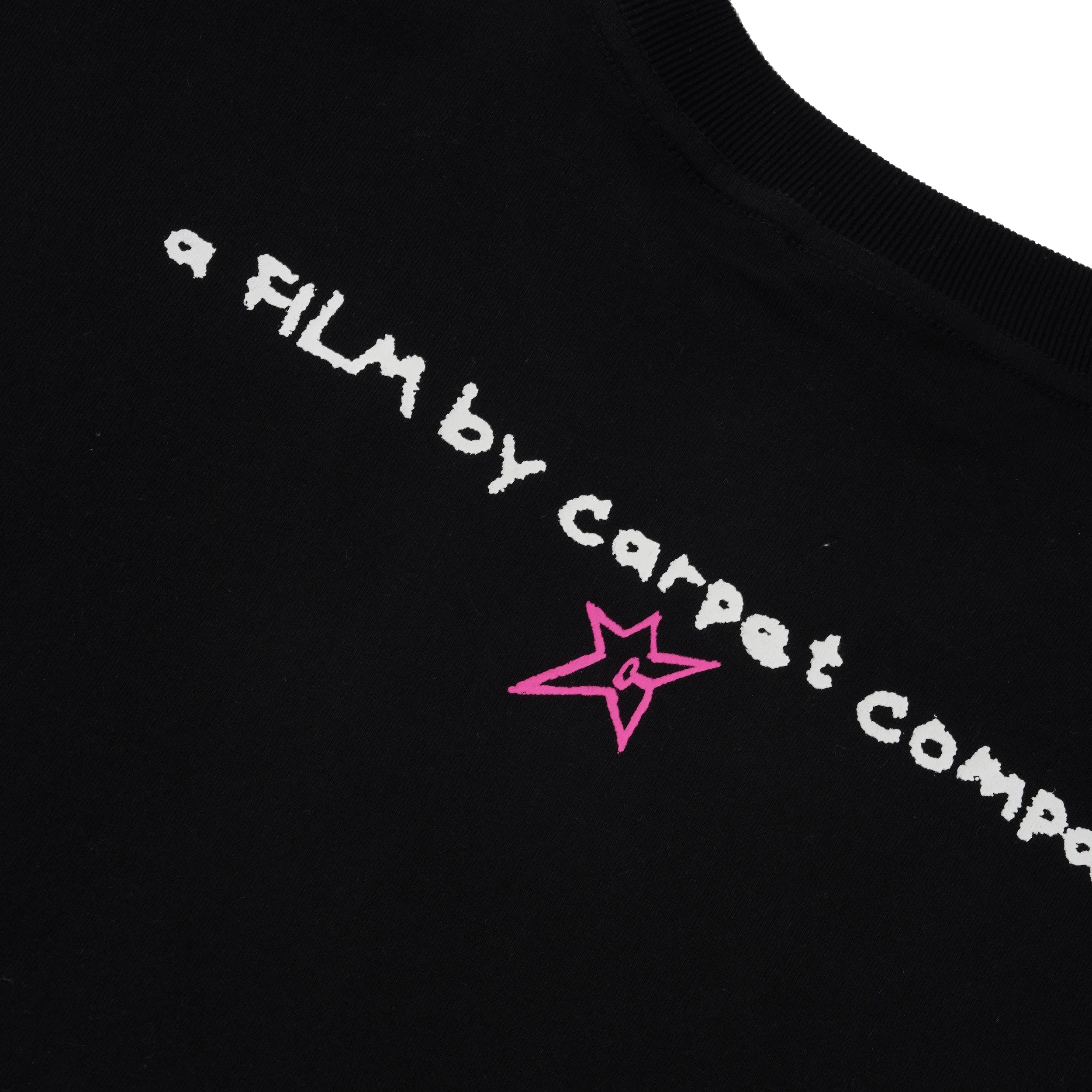 Brat Tee, Black - Image 4