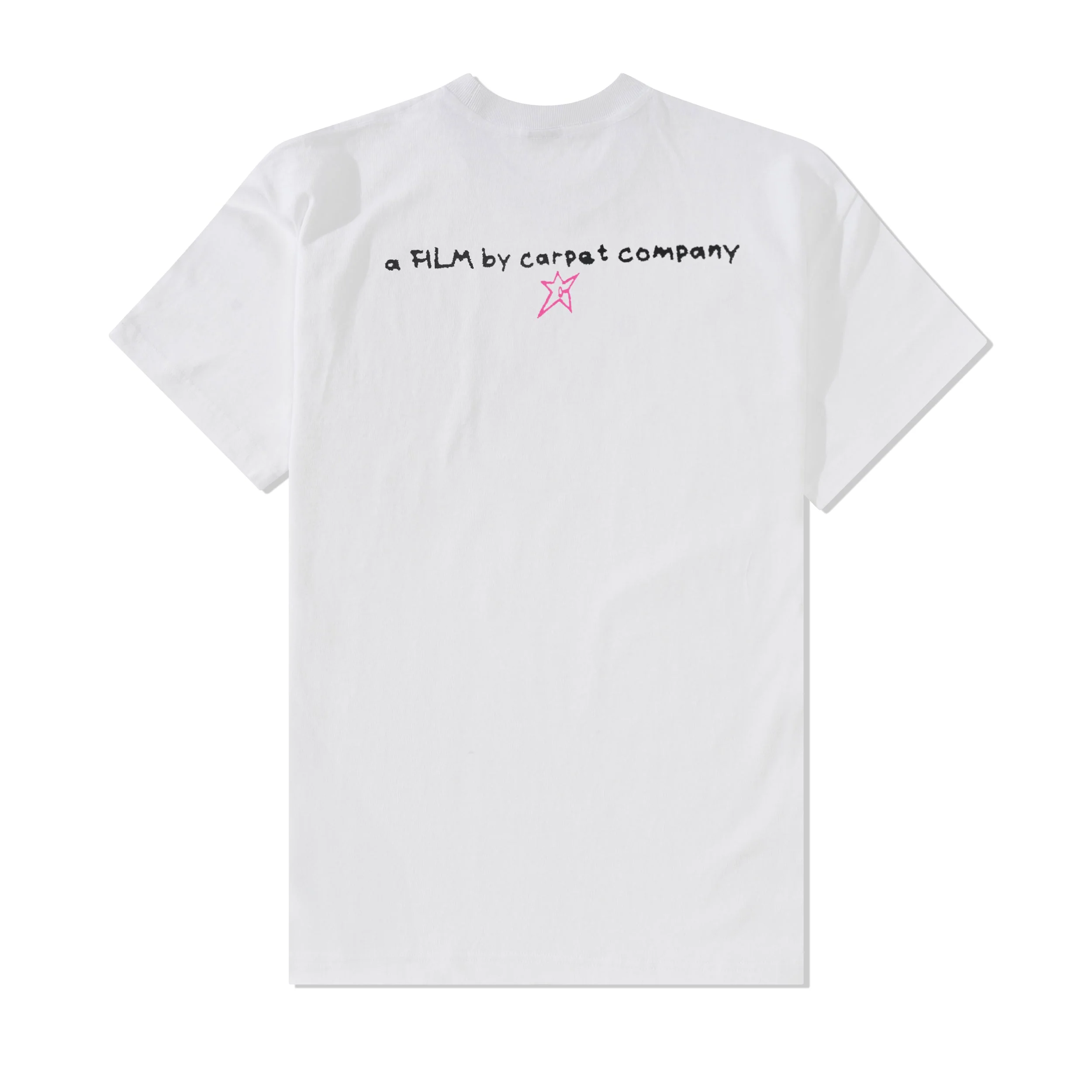 Brat Tee, White - Image 2