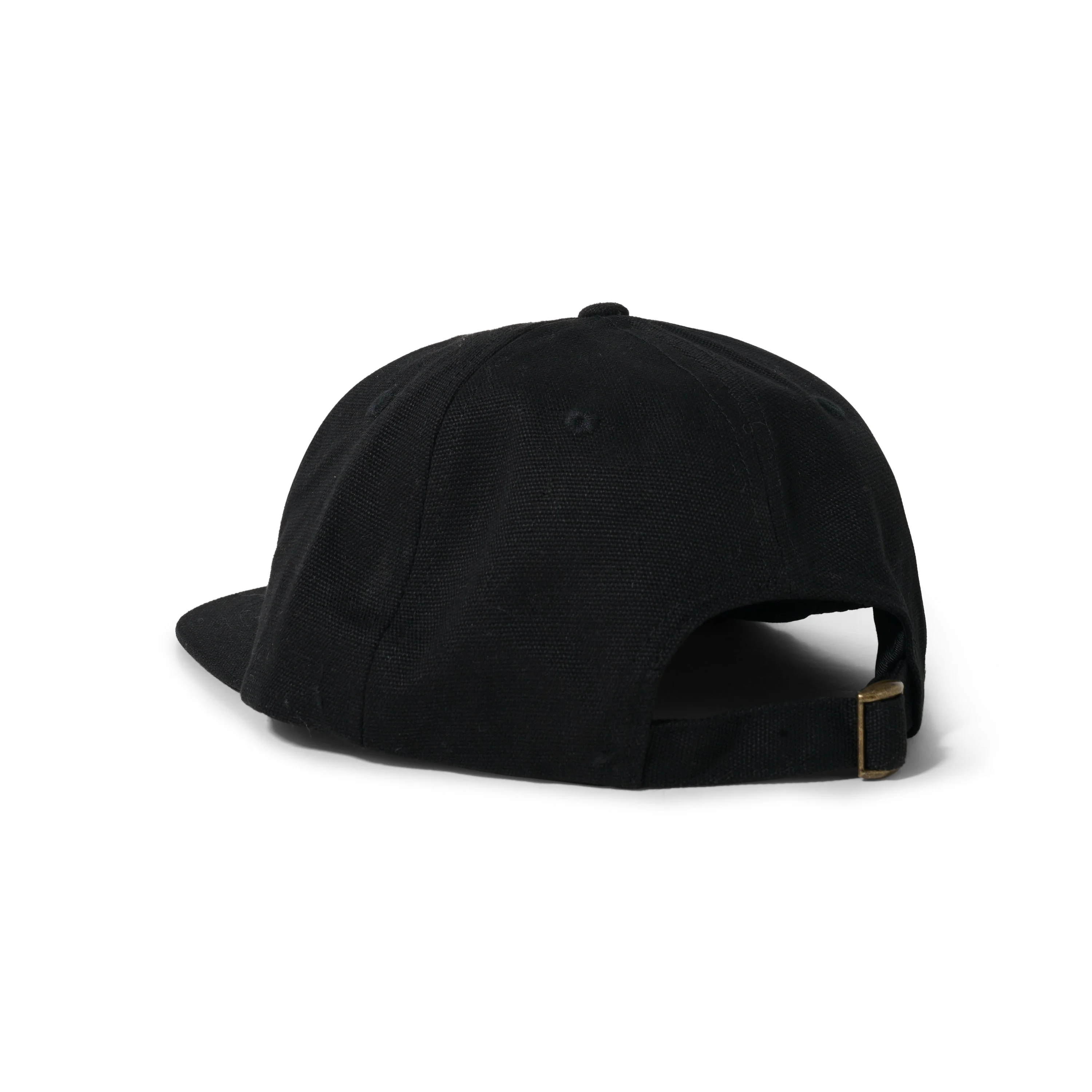 Carpet Company Hat, Black - Image 2