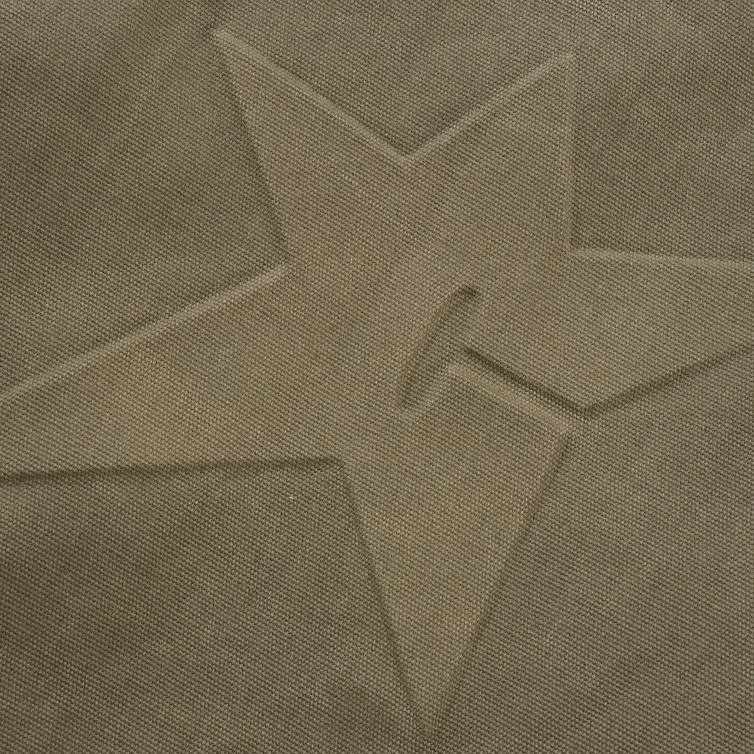 Embossed Work Jacket, Sage - Image 3