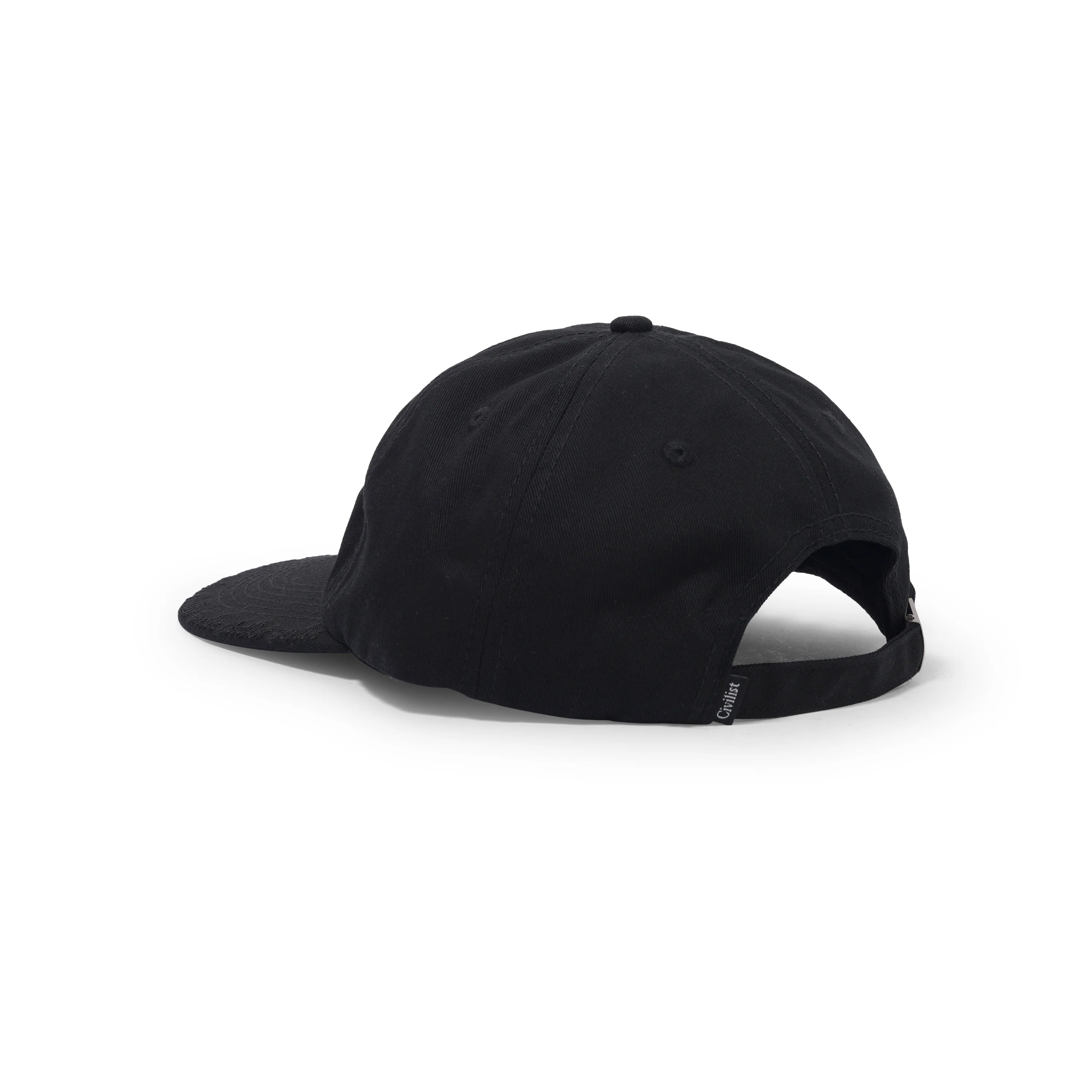 CB 2.0 Tonal Hat, Black - Image 2