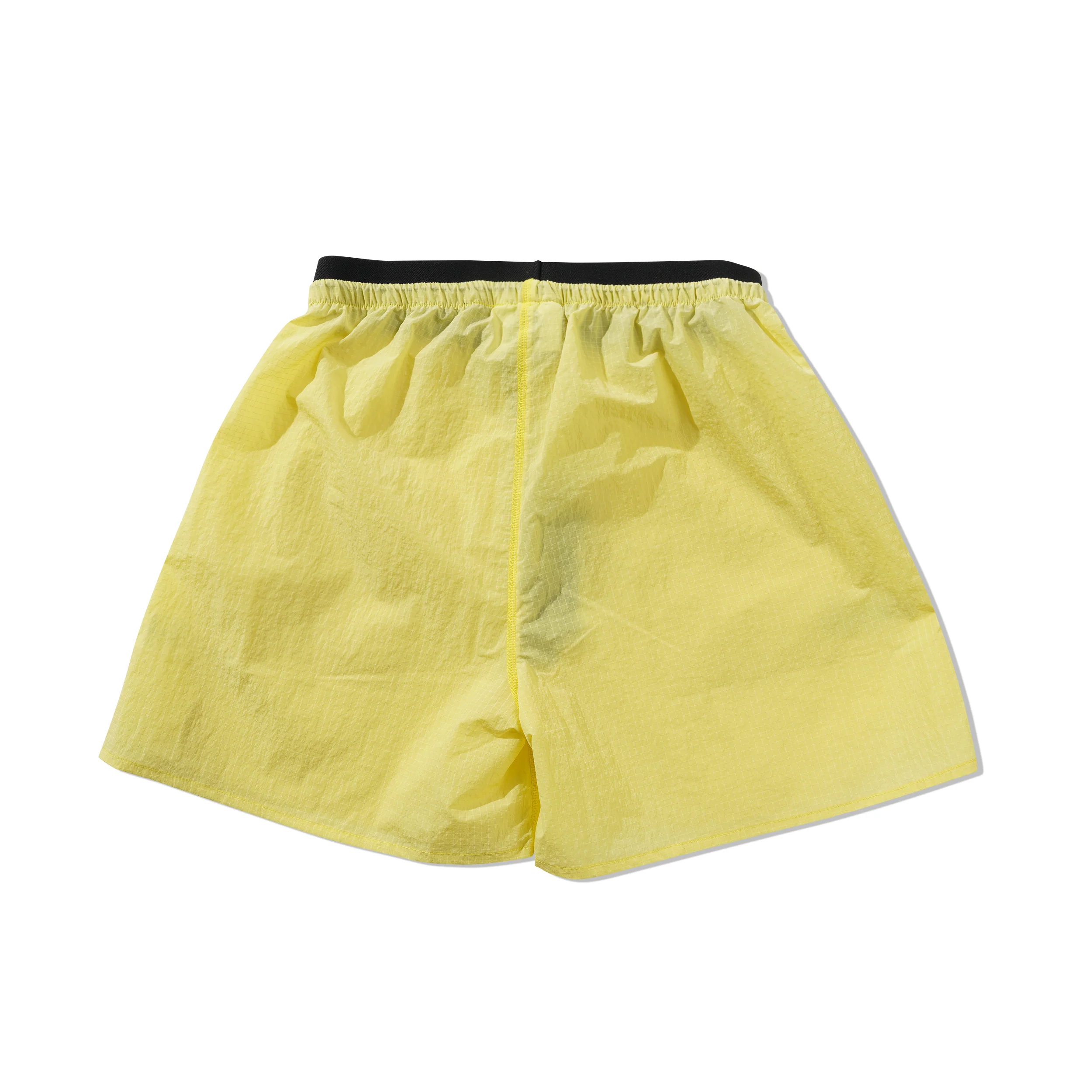Ceramic Shorts, Gilded Yellow - Image 5