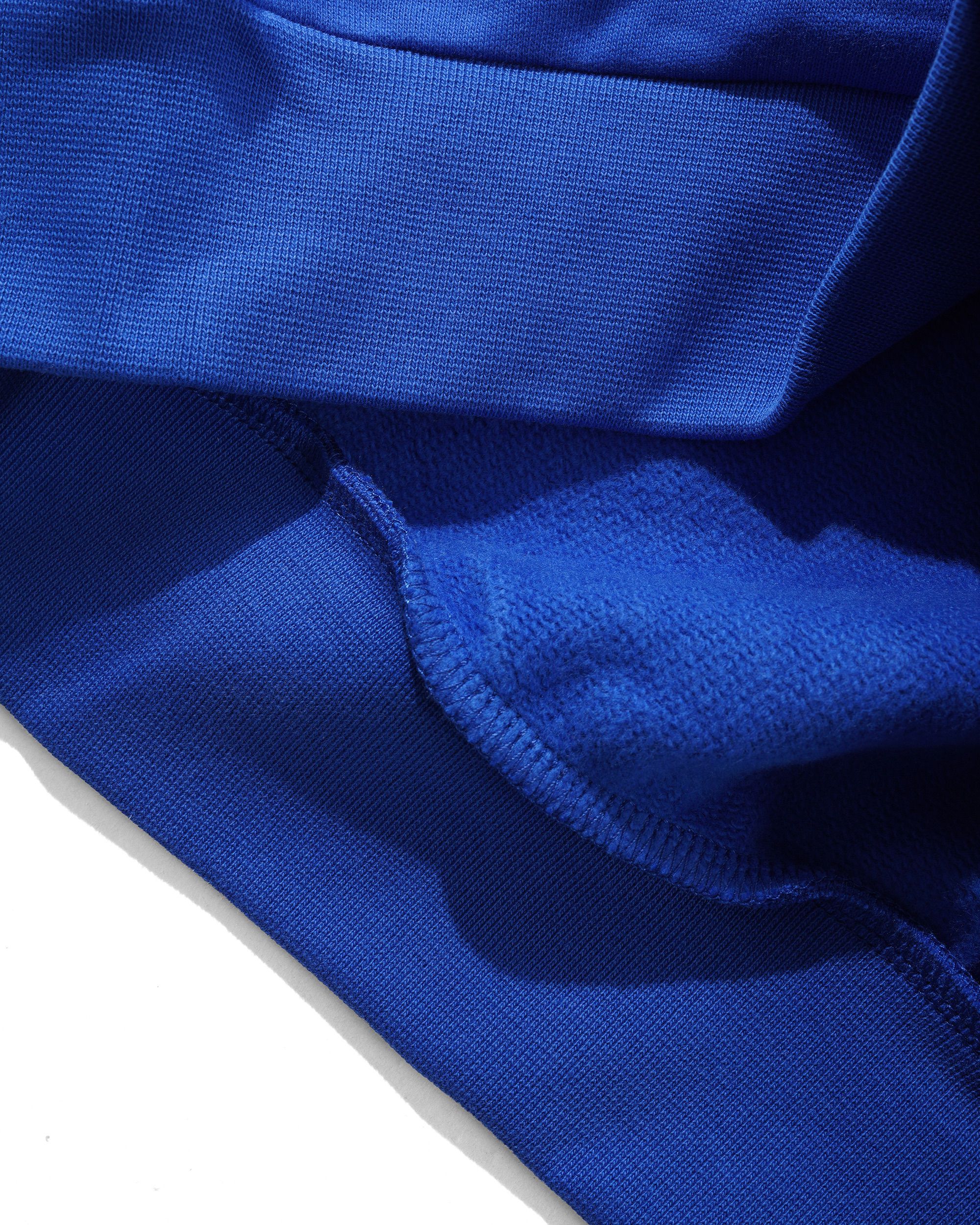 Charlie Brown Christmas Crewneck, Royal Blue - Image 3