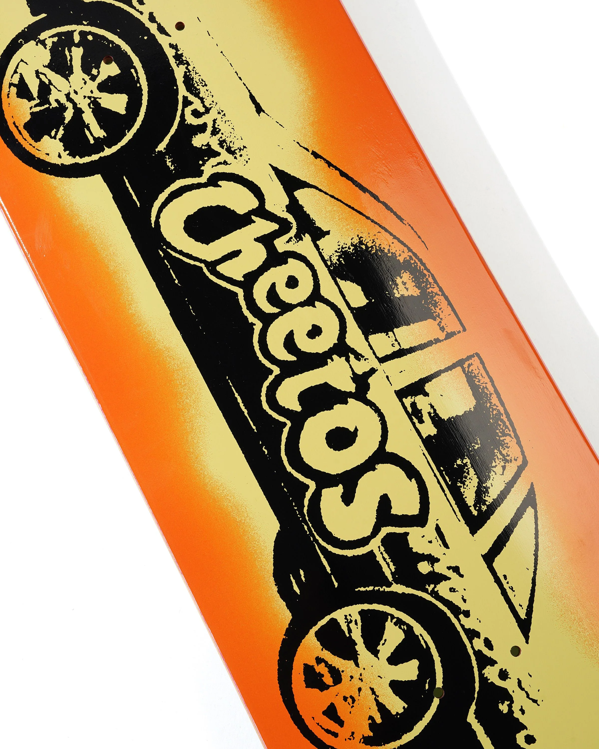 Cheetos Deck - Image 2