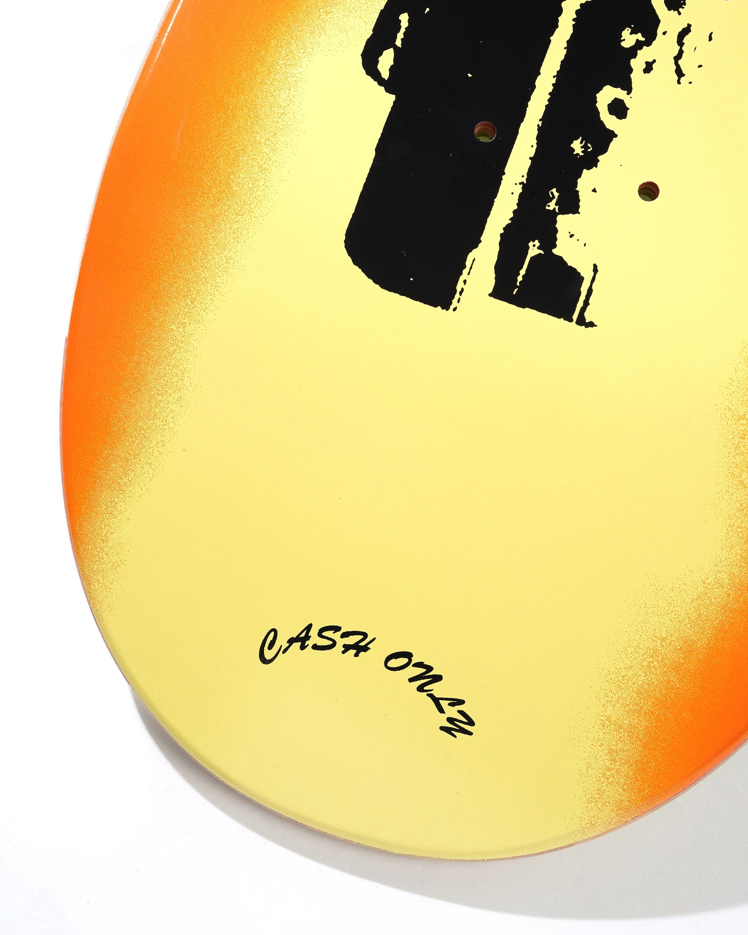 Cheetos Deck - Image 3