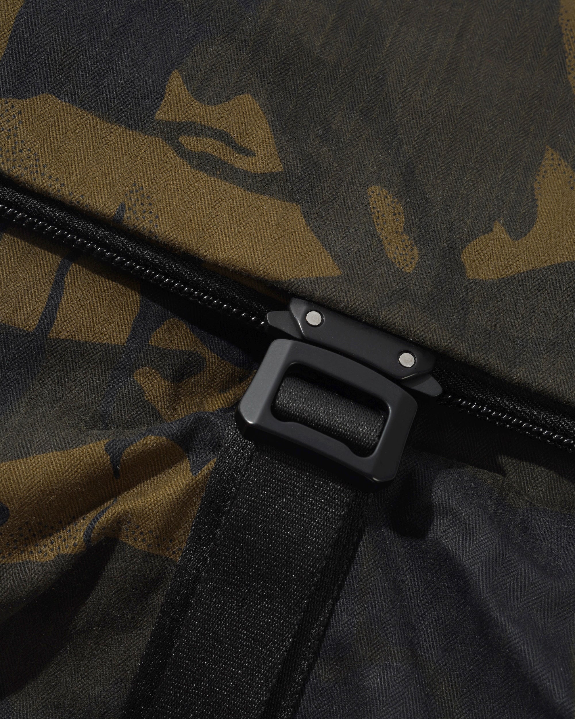 Chi Chi Day By Day, Kengo Camo - Image 5