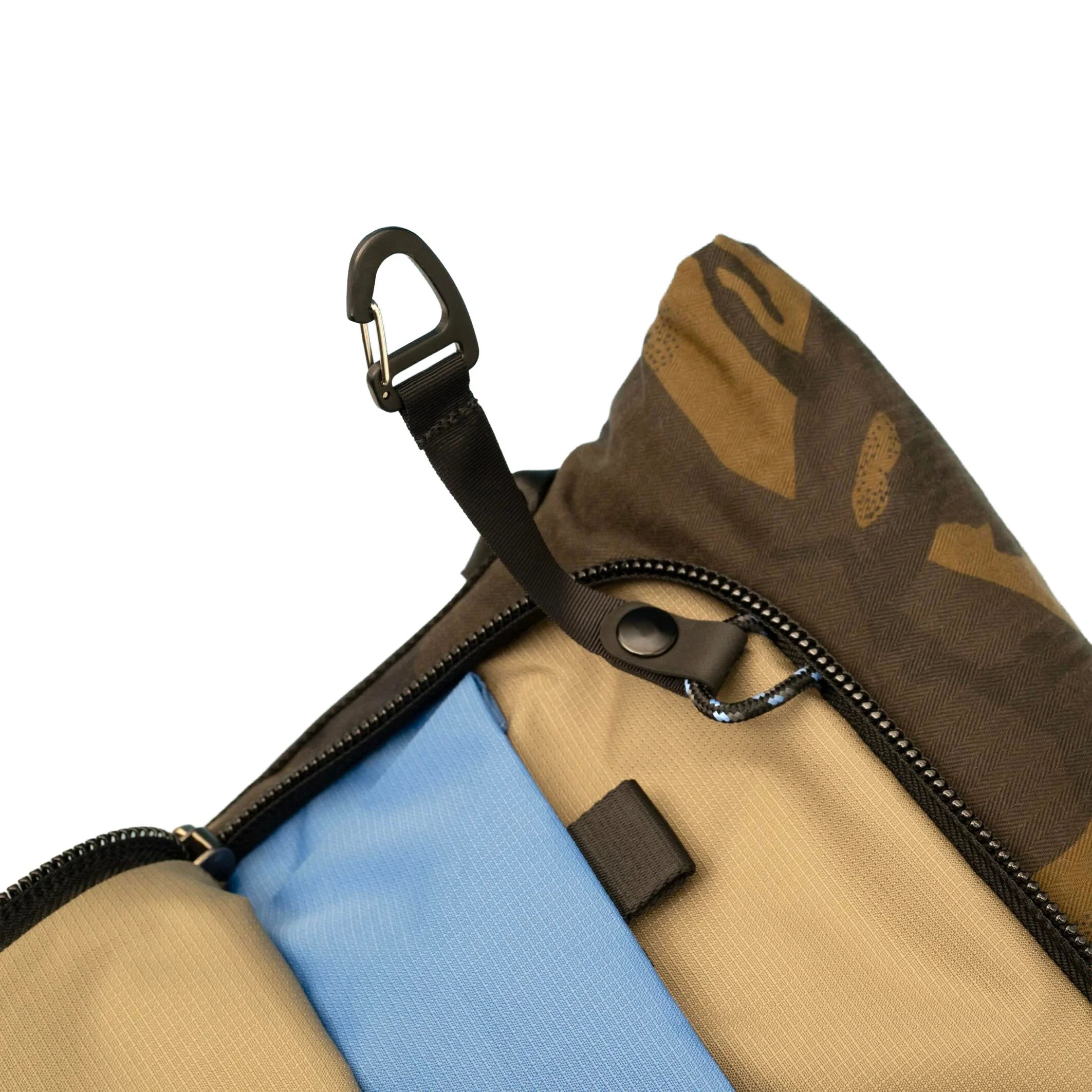 Chi Chi Day By Day, Kengo Camo - Image 7