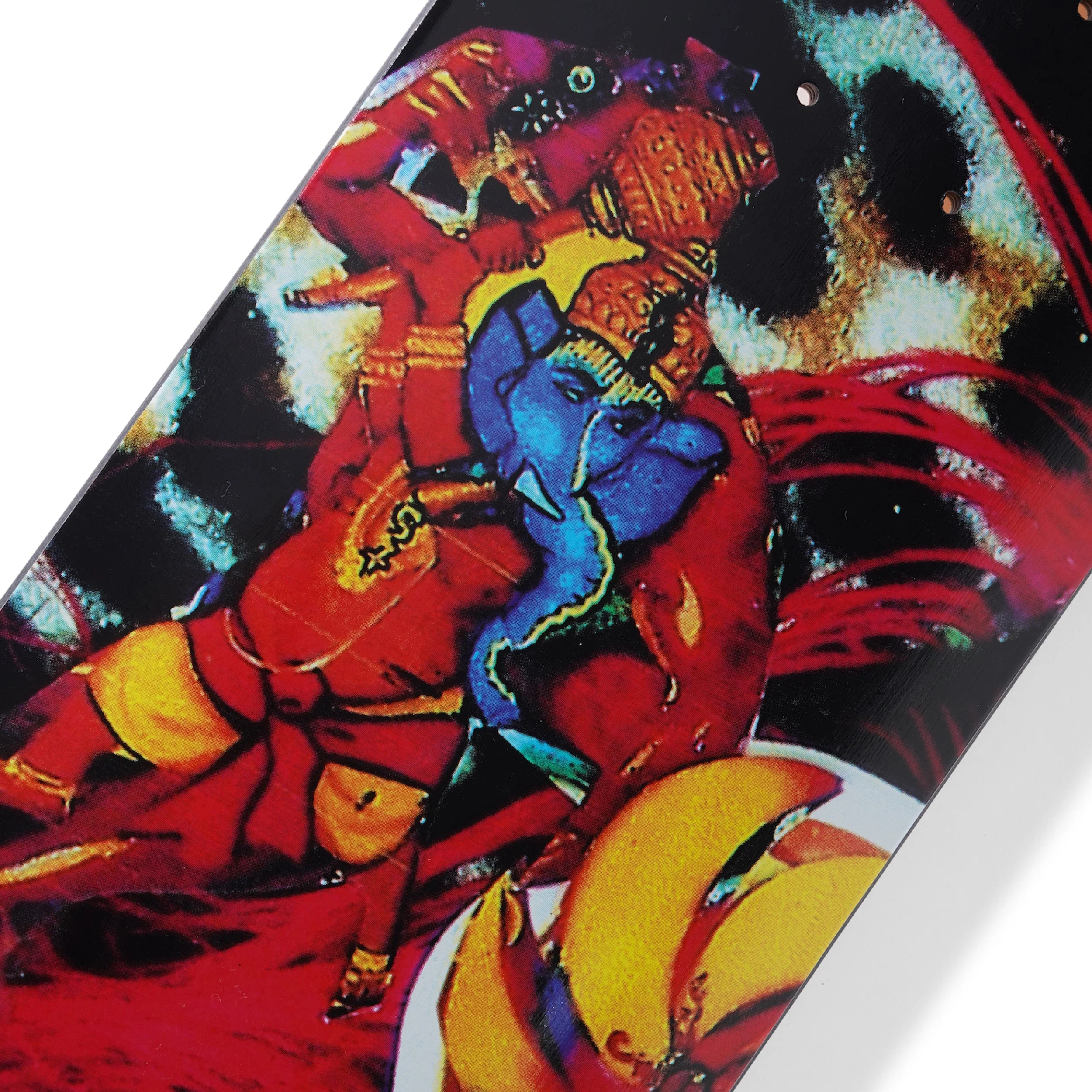 Chila Deck - Image 2