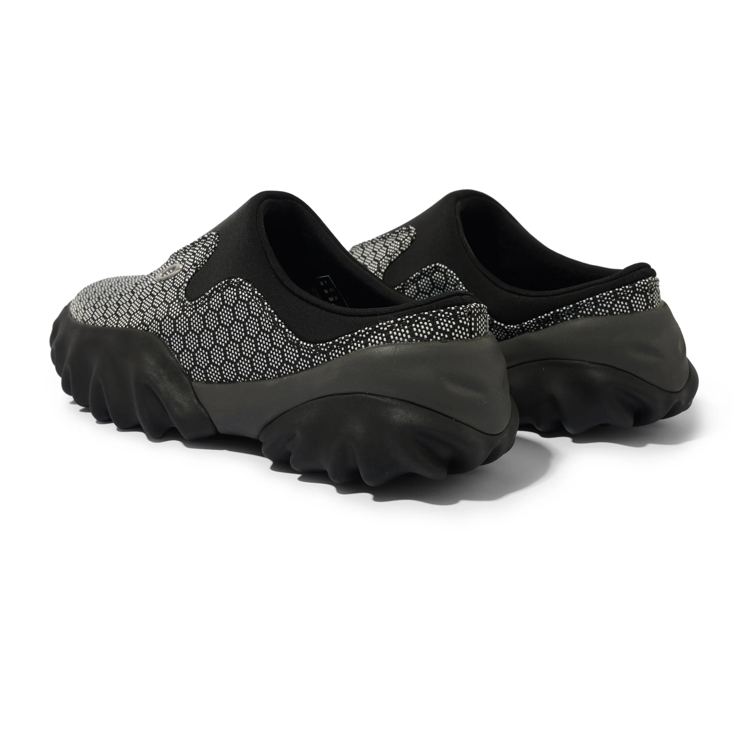 Chop Saw Mule, Honeycomb Black - Image 3