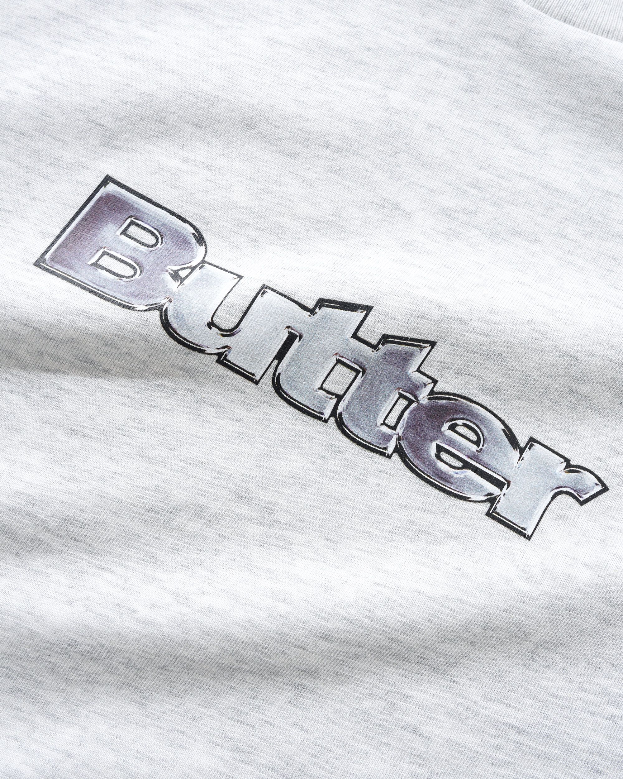 Chrome Tee, Ash - Image 2