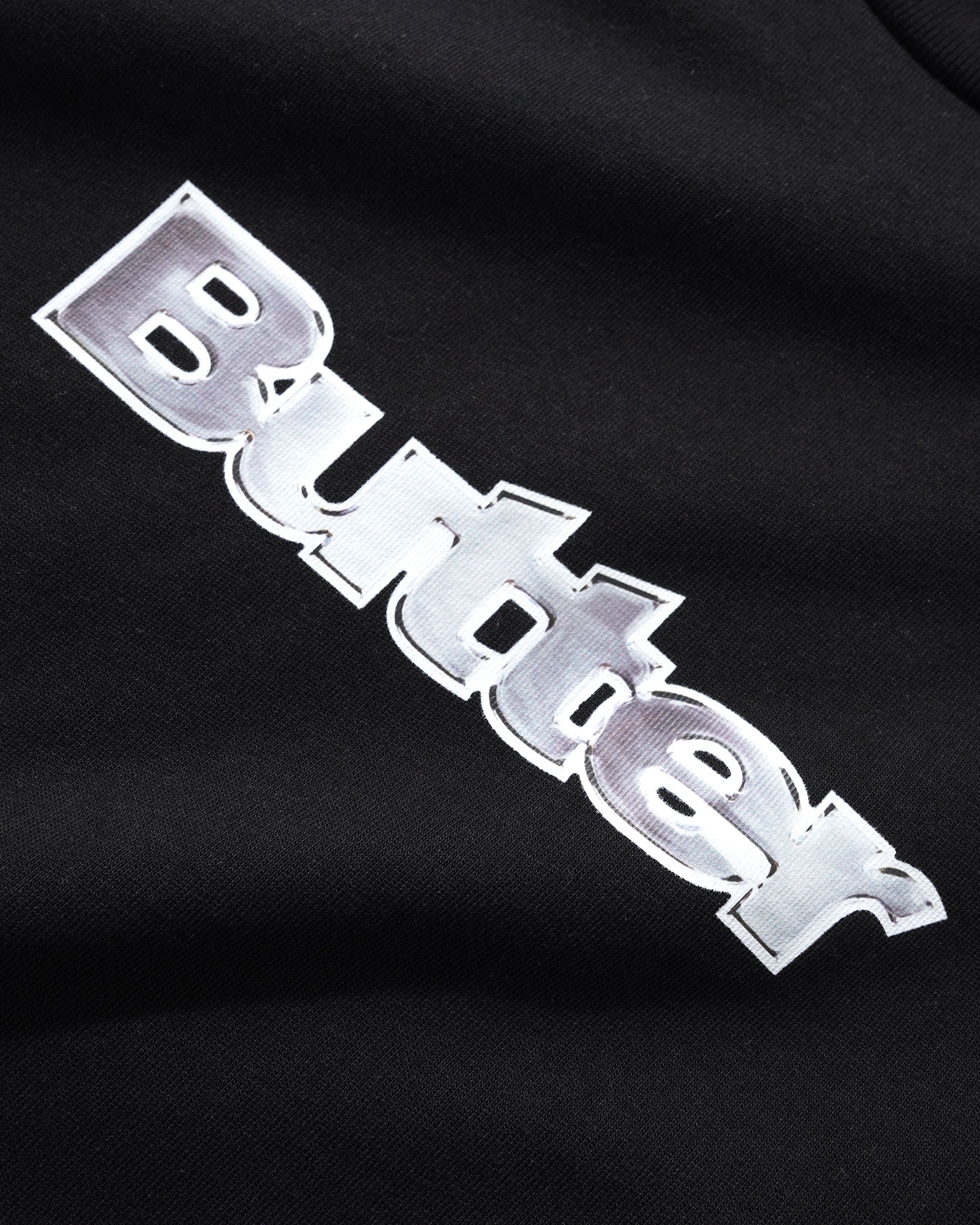 Chrome Tee, Black - Image 2