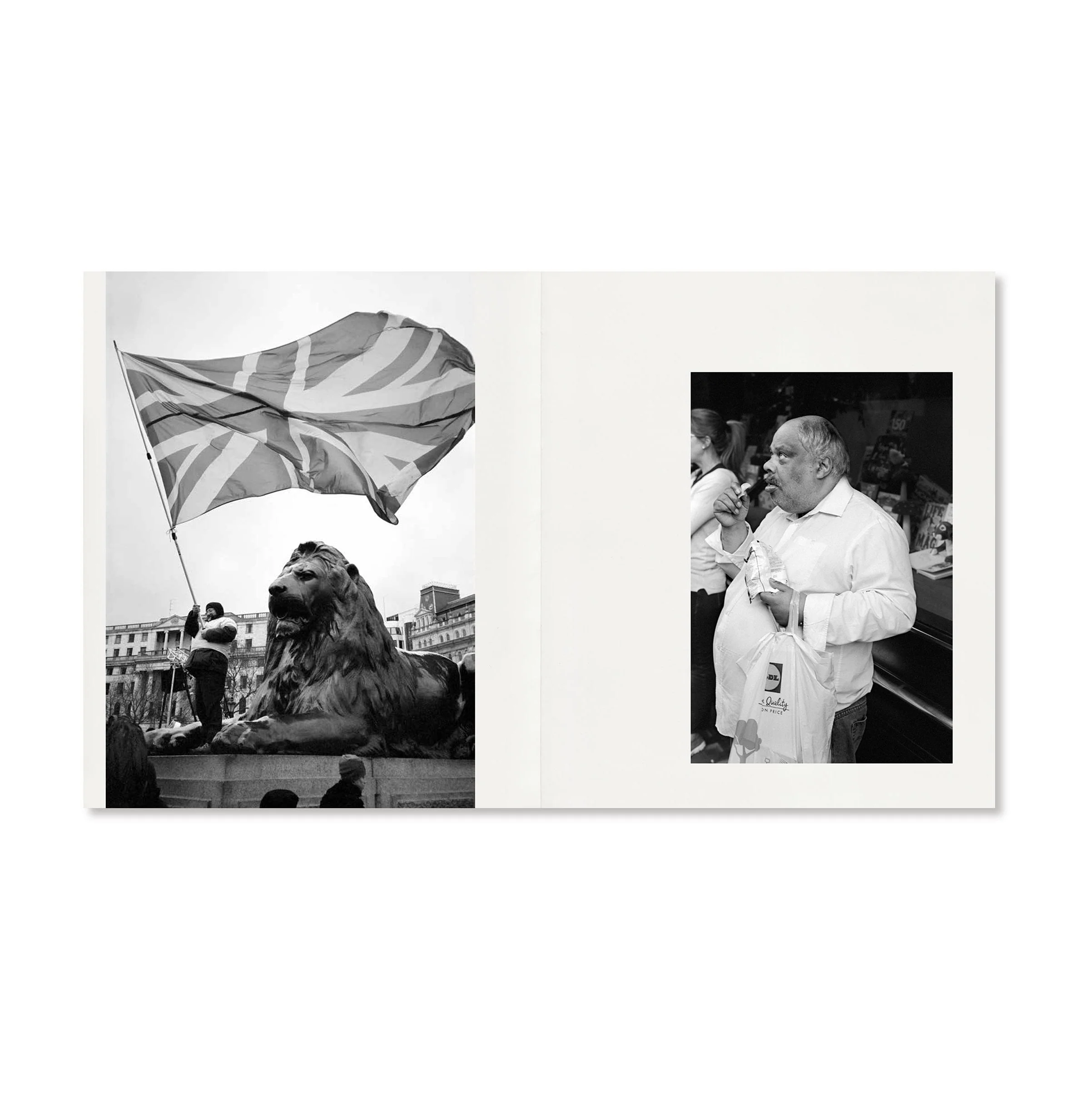 'City Confessions #2' London - Ed Templeton - Image 3