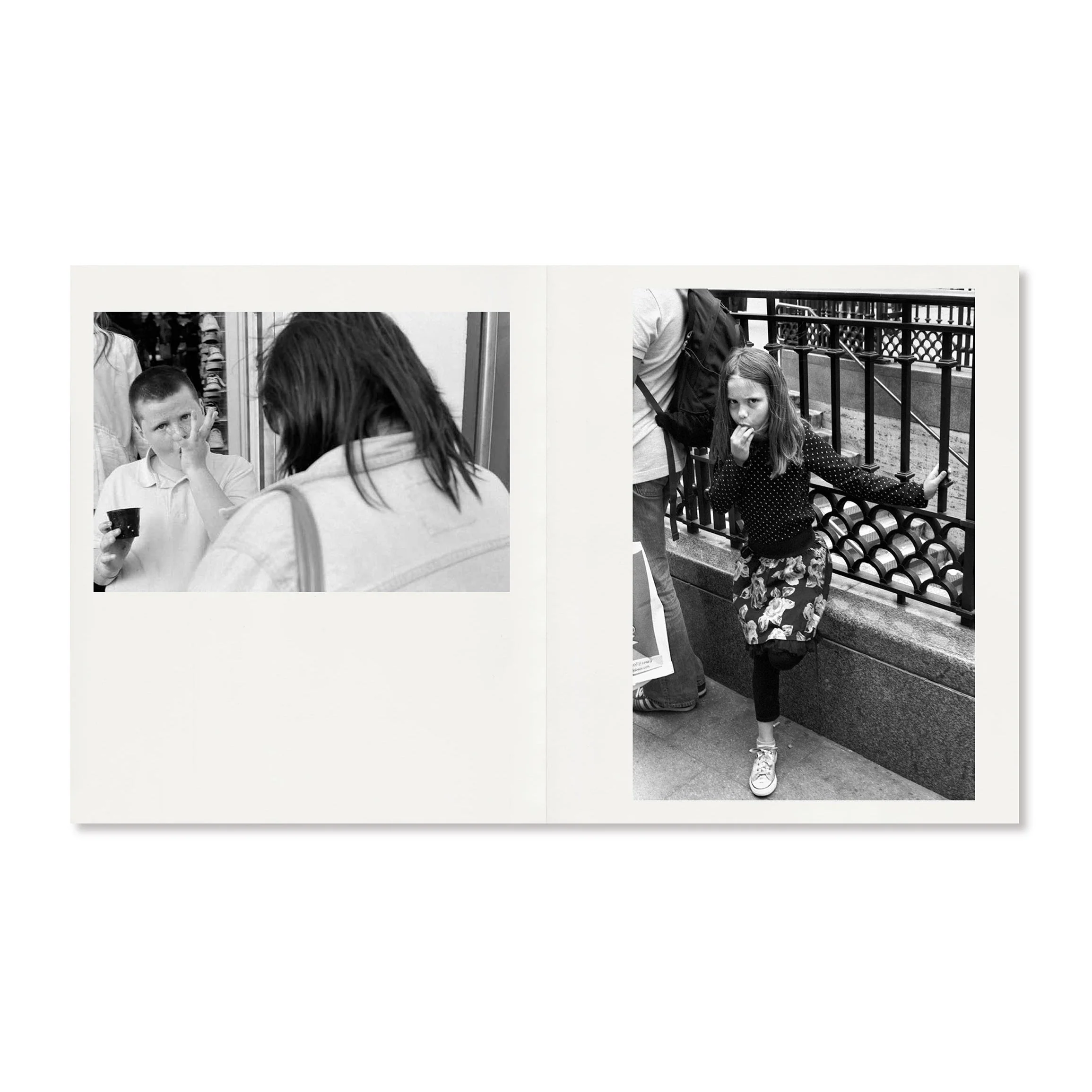 'City Confessions #2' London - Ed Templeton - Image 4