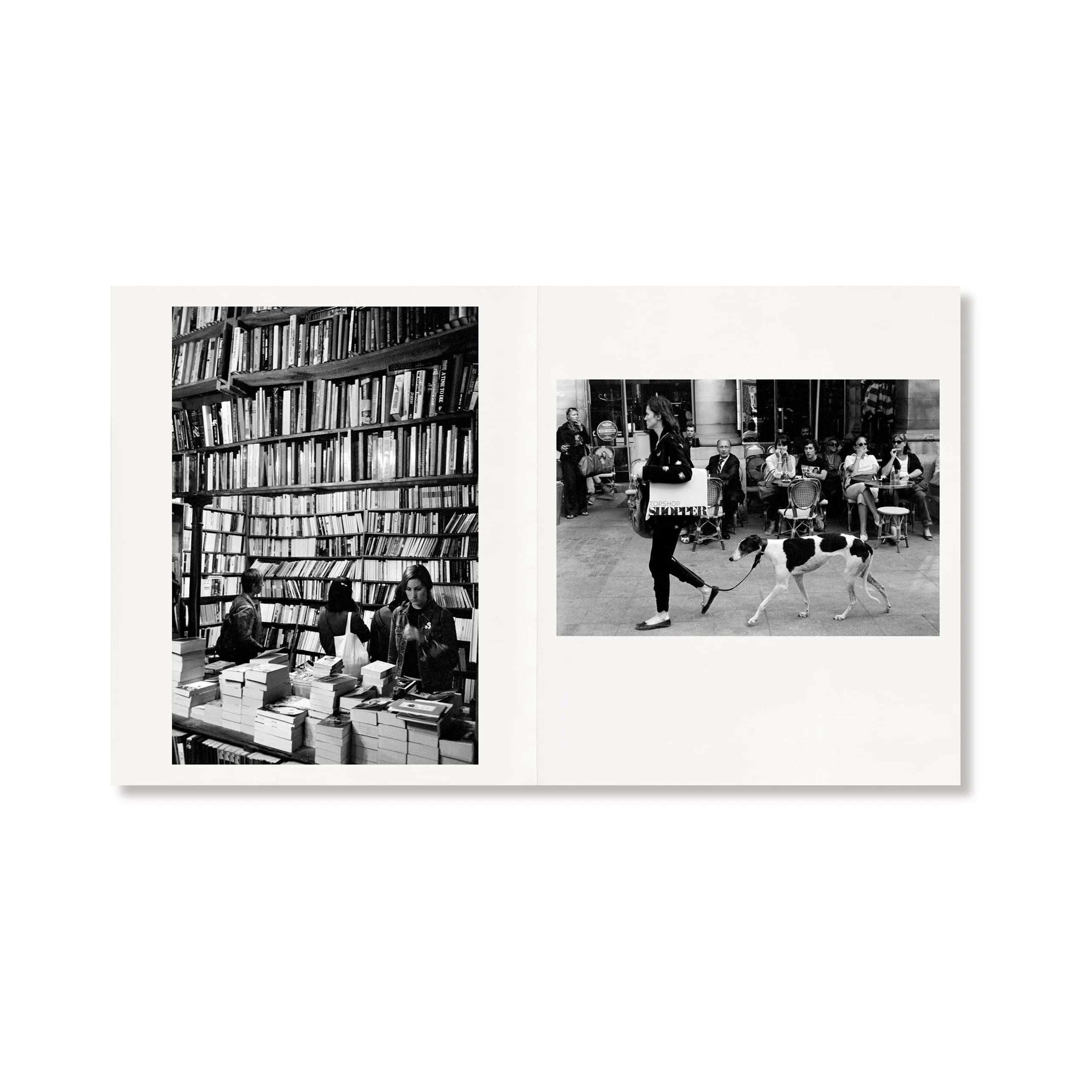 'City Confessions #3' Paris - Ed Templeton - Image 4