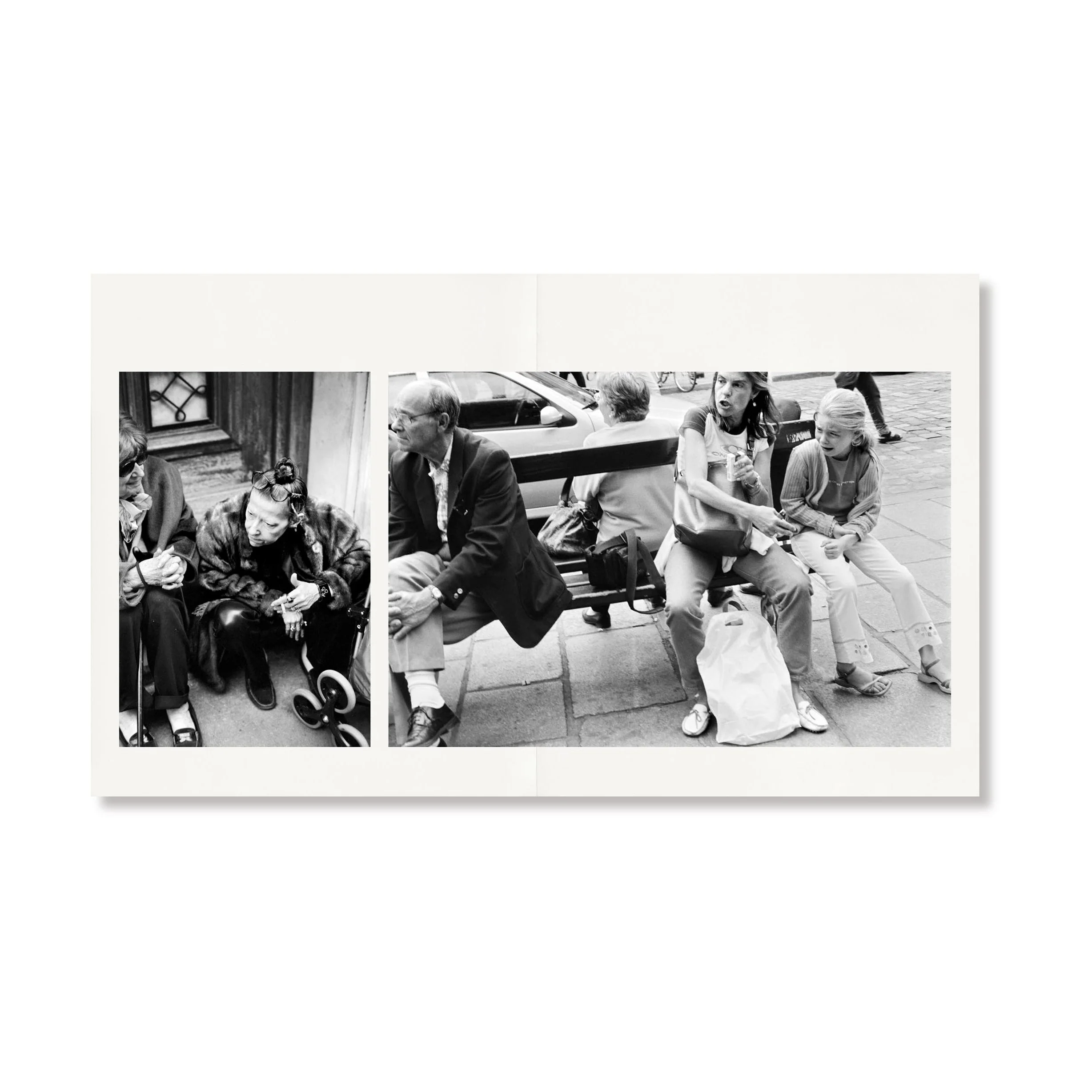 'City Confessions #3' Paris - Ed Templeton - Image 5