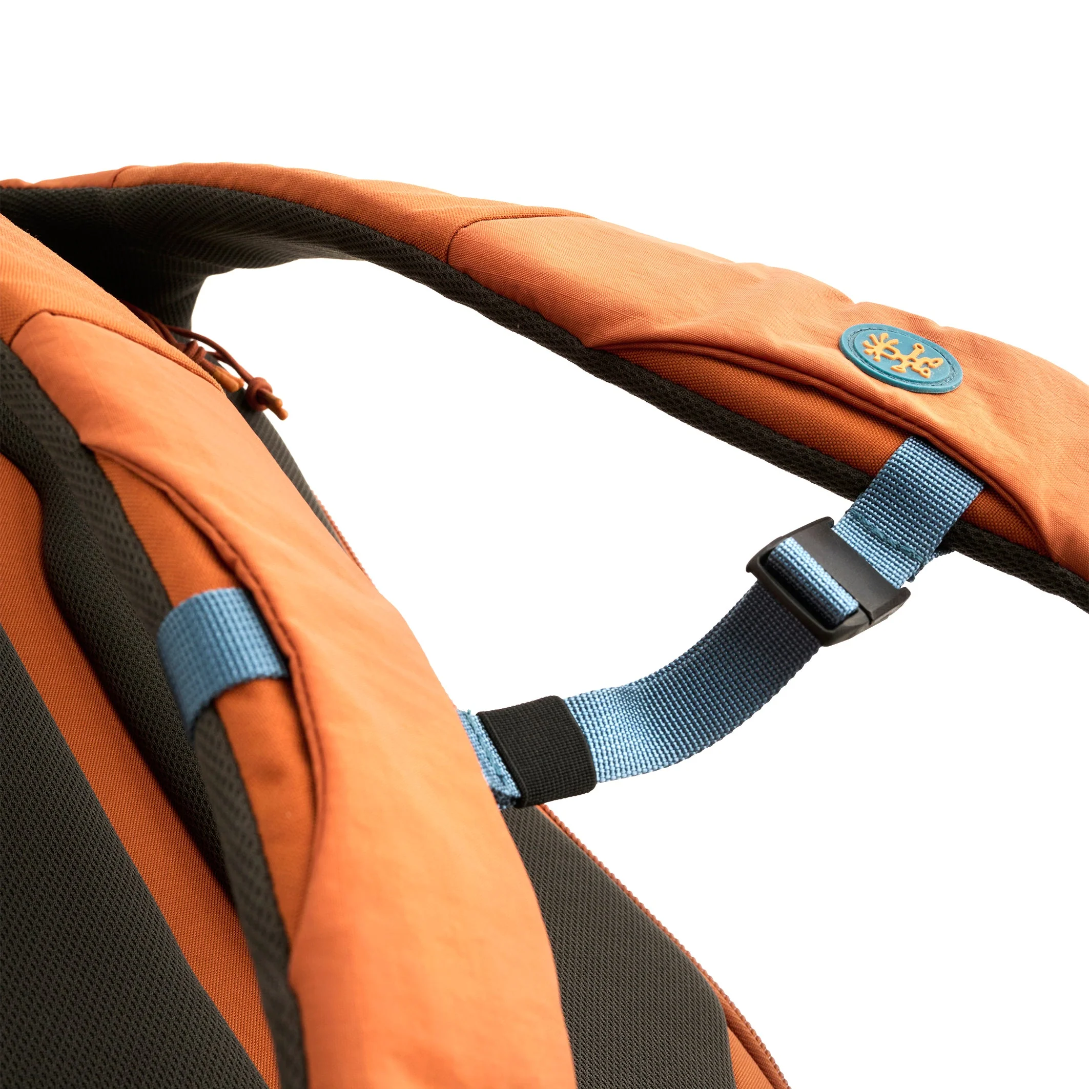 City Loop, Terracotta - Image 11