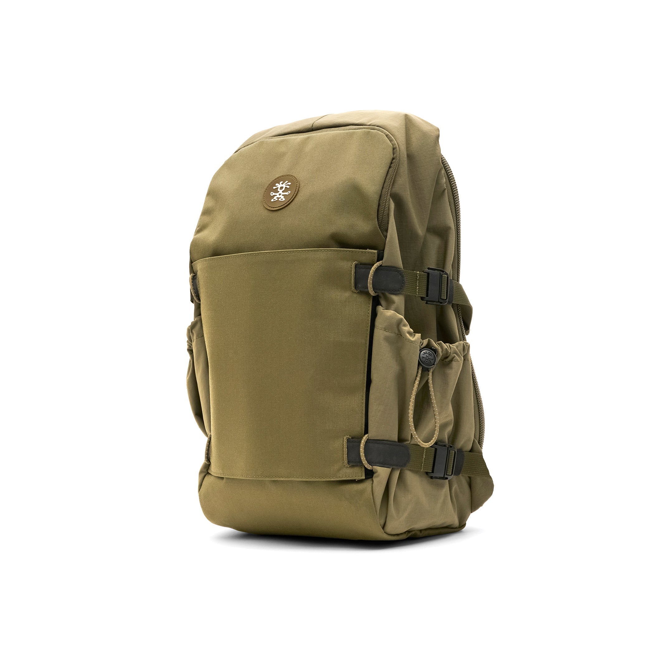 City Loop, Trek Green - Image 2