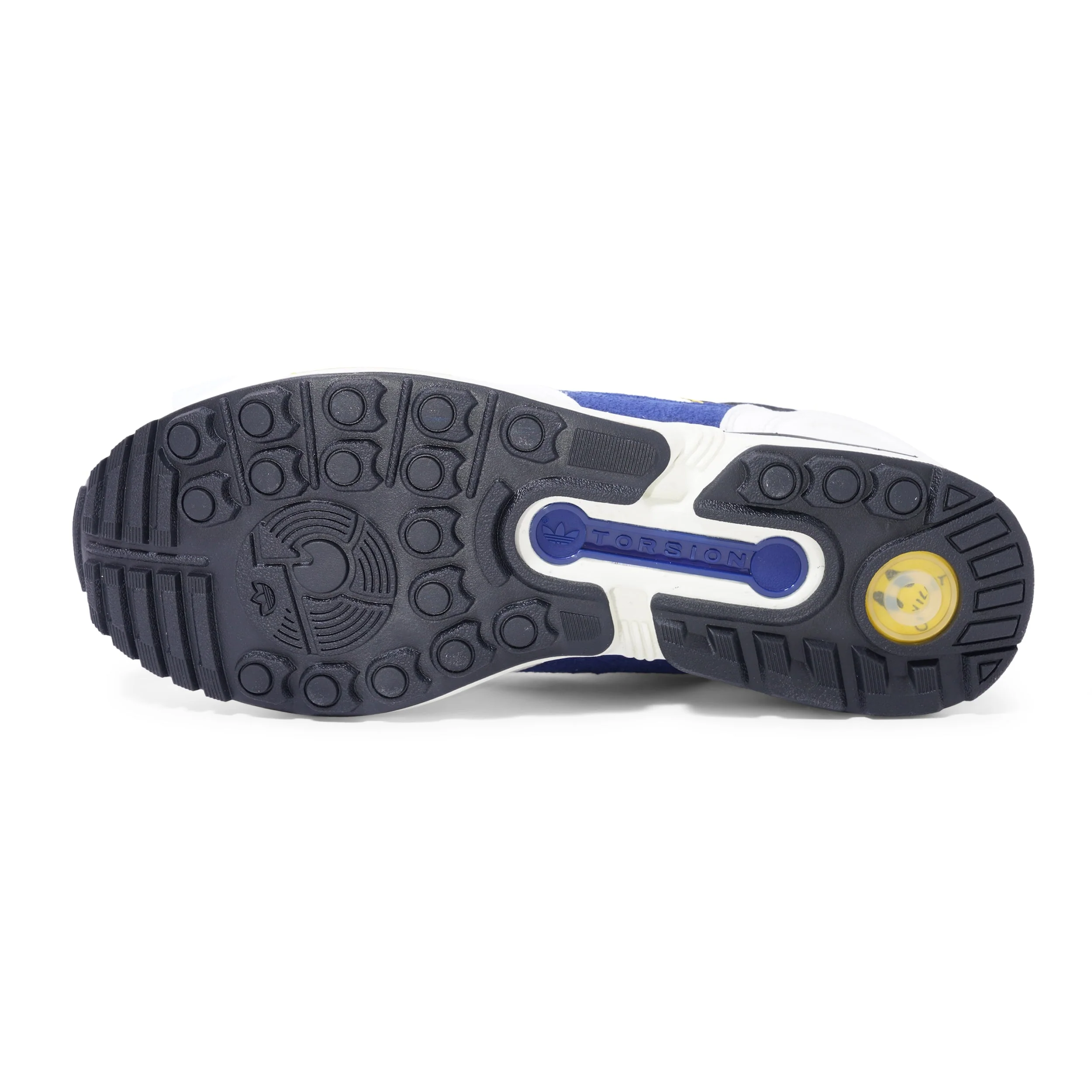 Civilist ZX6001 B, Crystal White/ Black / Bold Gold - Image 4