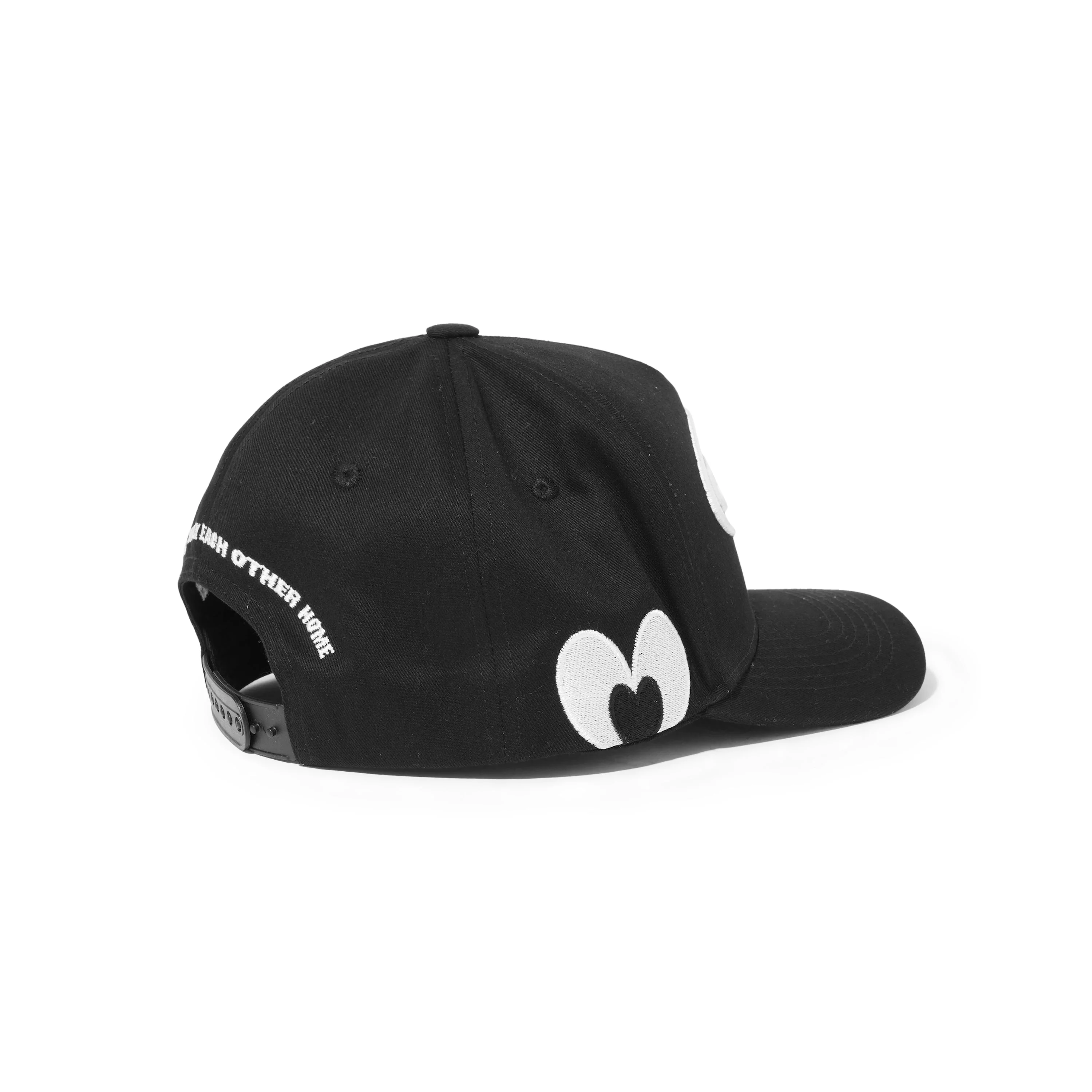 Class Gear Logo 5 Year Hat, Black - Image 2