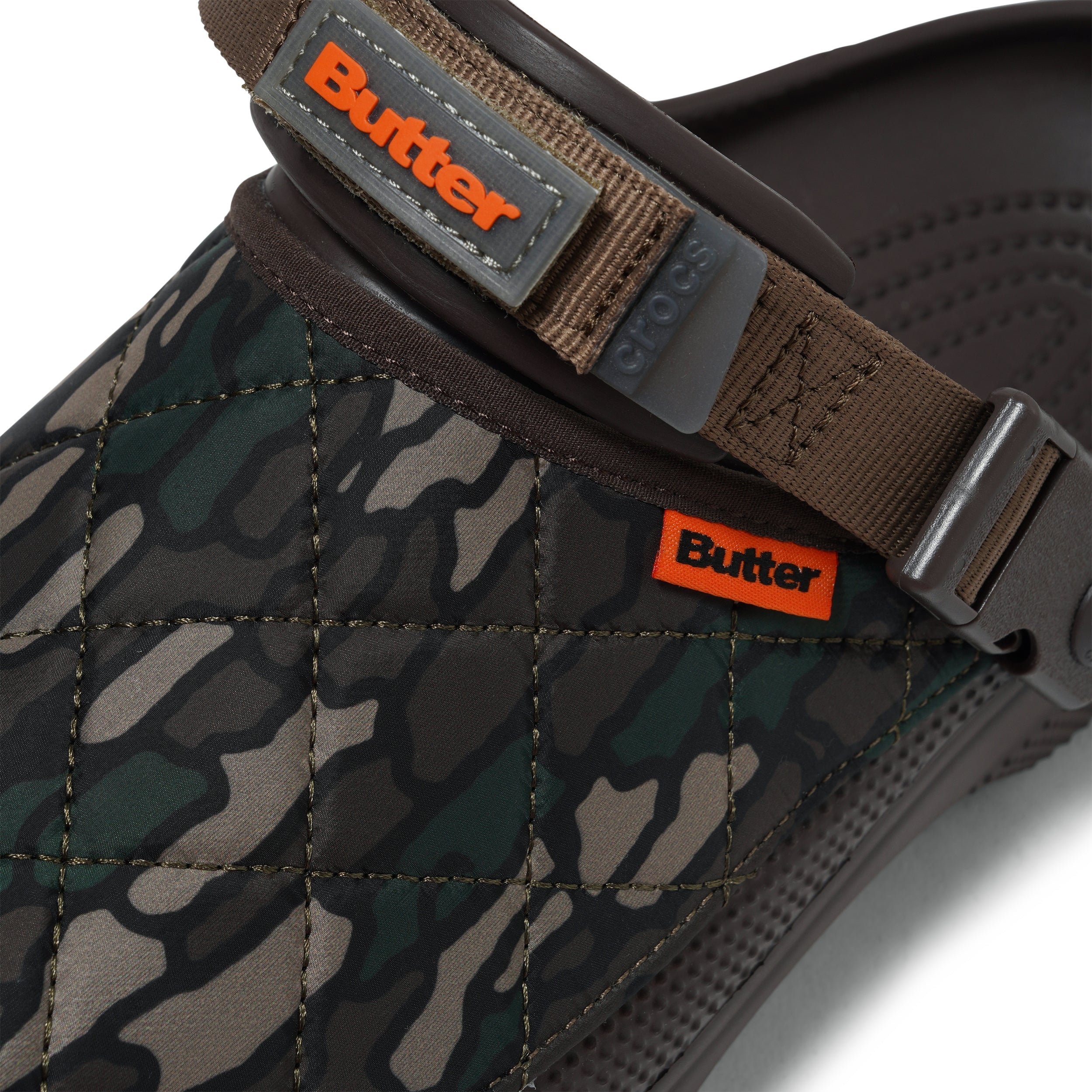 Classic Clog, Bark Camo - Image 2