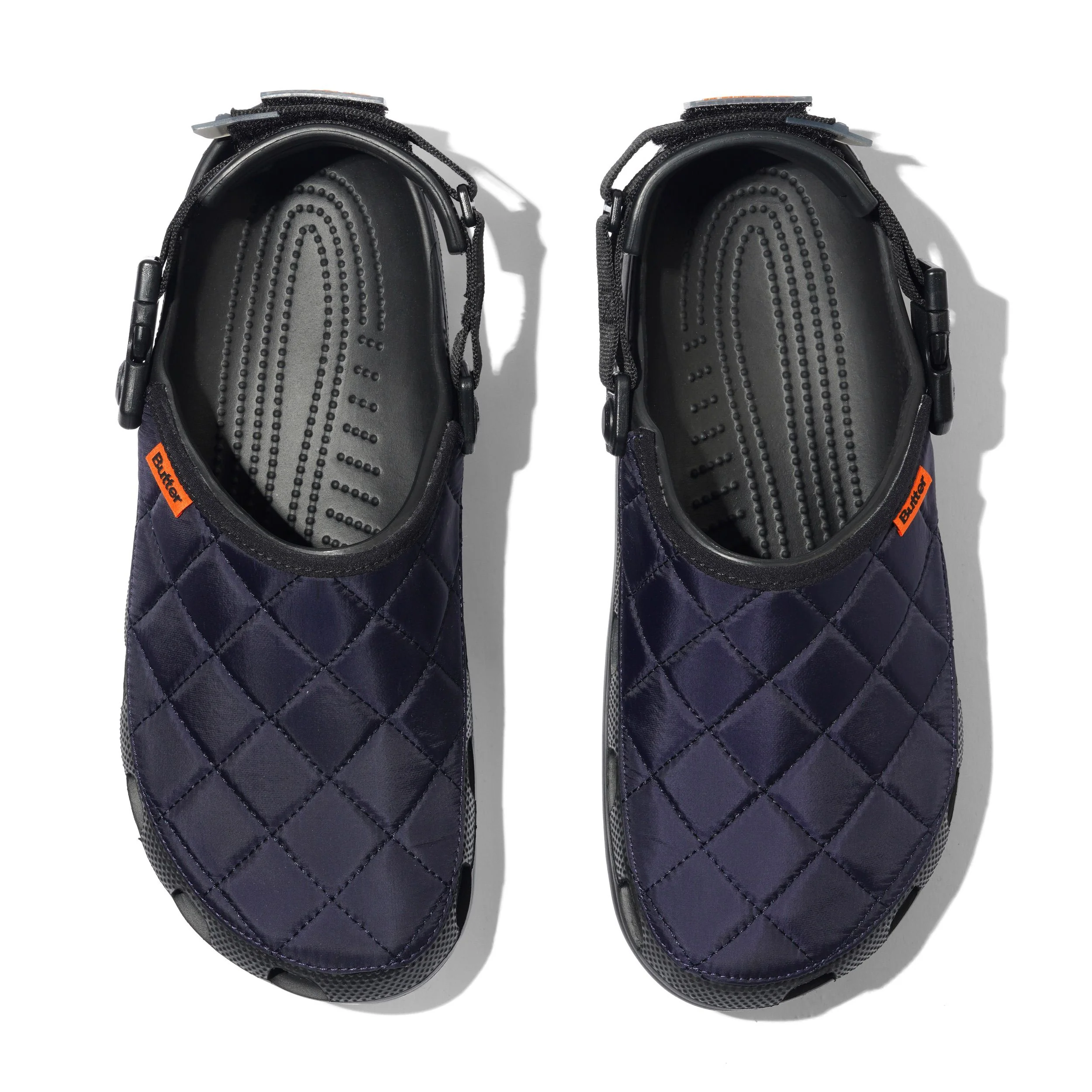 Classic Clog, Navy - Image 2